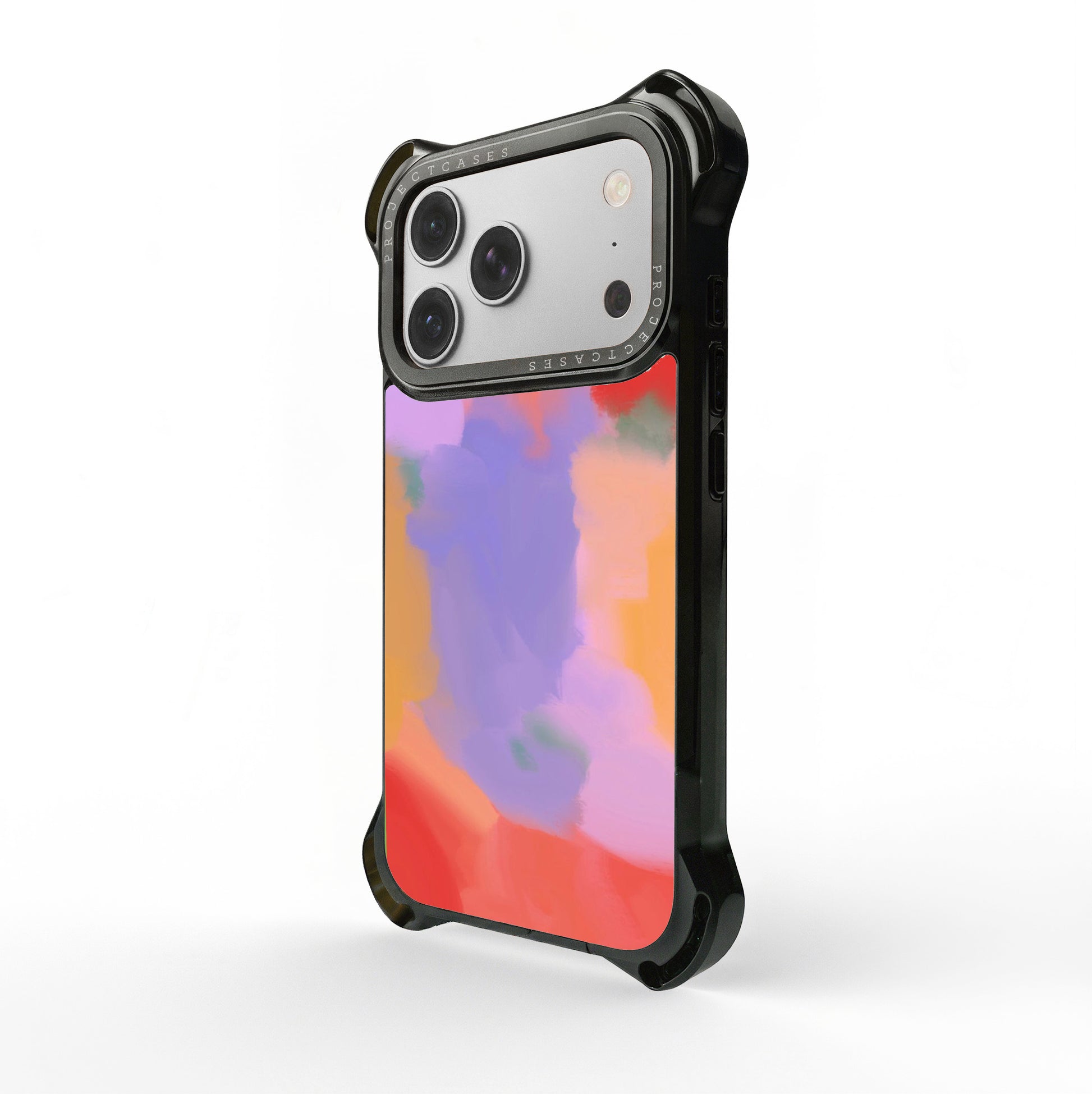 {model: iPhone 17 Pro, iPhone 17 Pro Max}{case: Bounce}