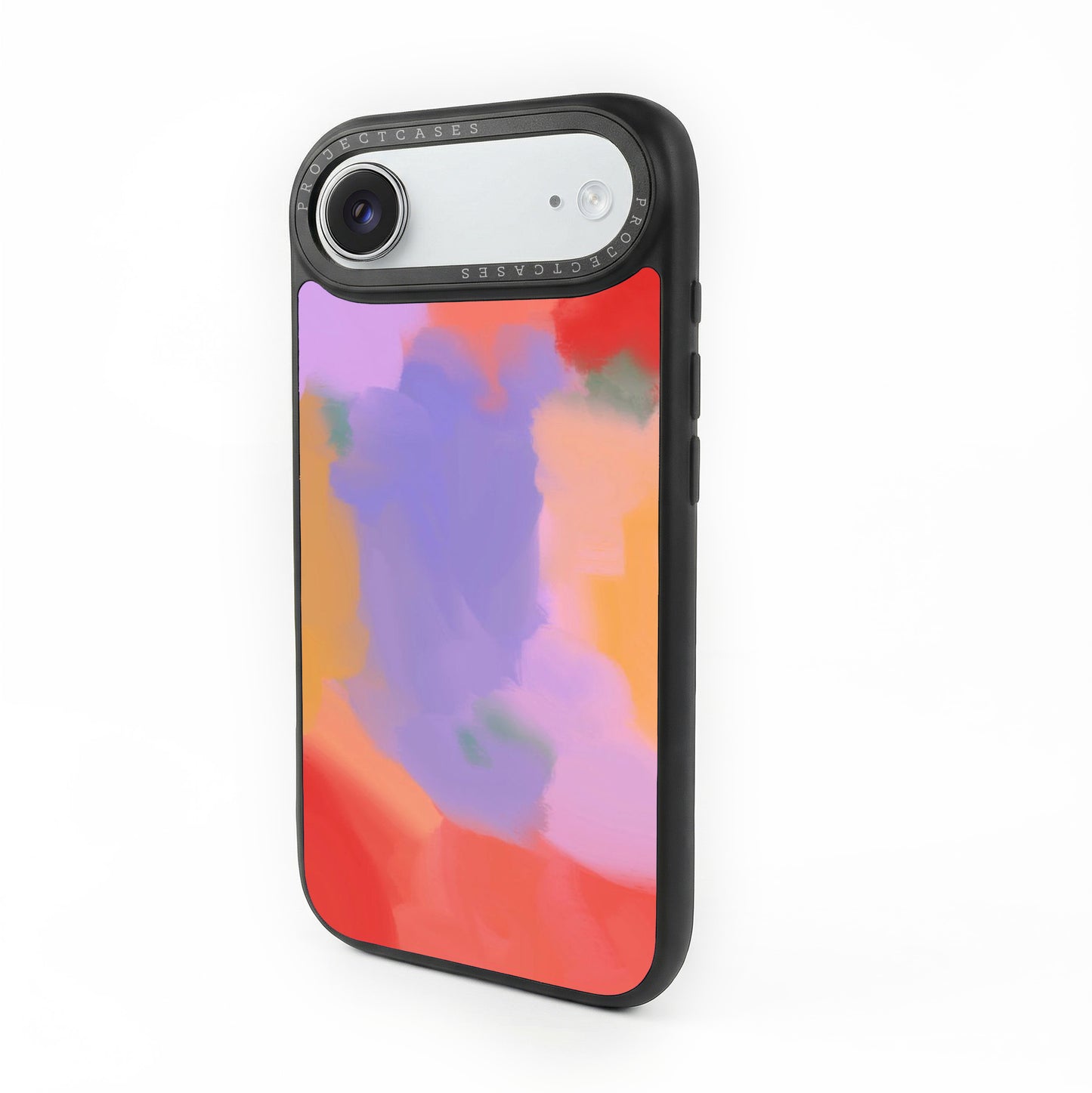{model: iPhone 17 Air}{case: Impact}