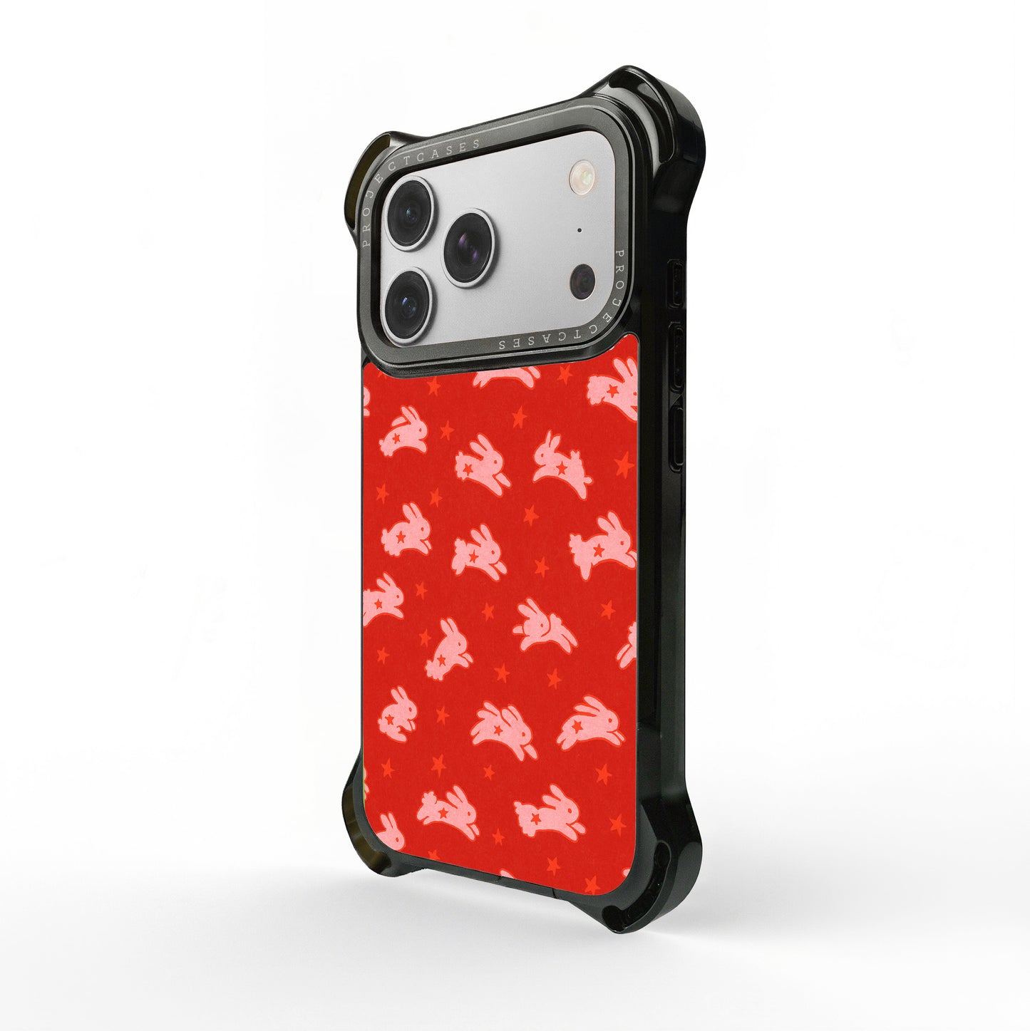 {model: iPhone 17 Pro, iPhone 17 Pro Max}{case: Bounce}