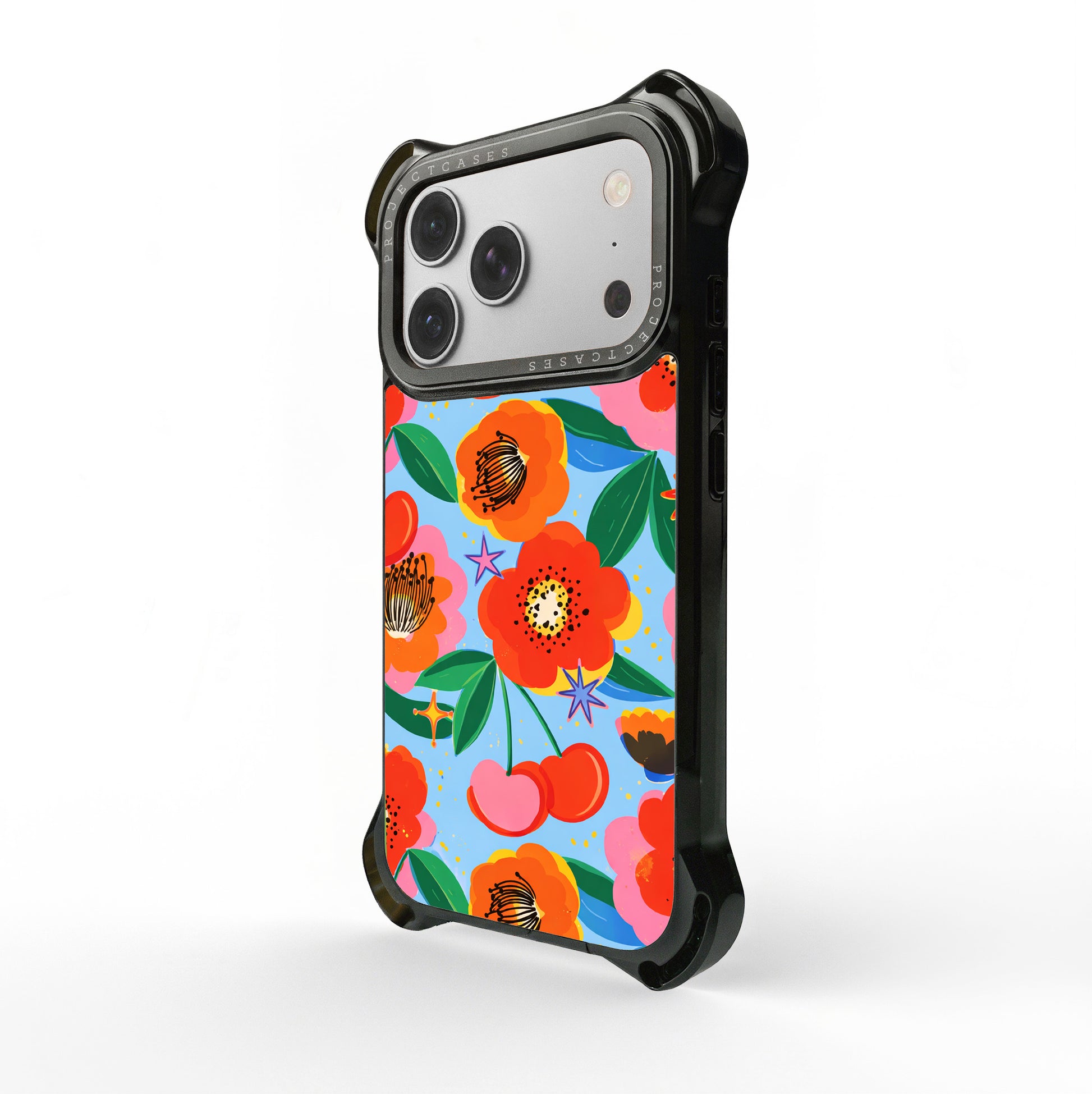 {model: iPhone 17 Pro, iPhone 17 Pro Max}{case: Bounce}