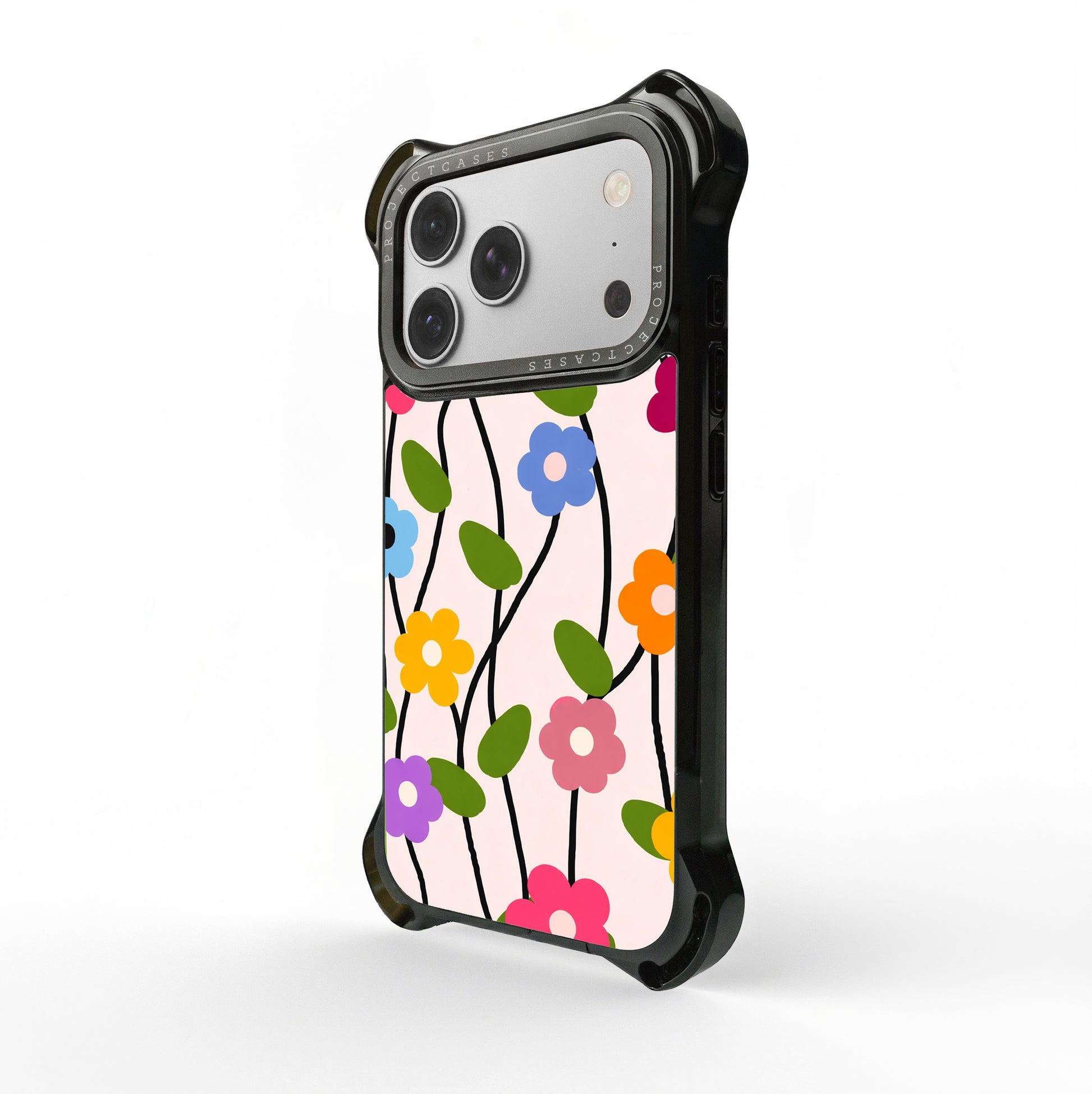 {model: iPhone 17 Pro, iPhone 17 Pro Max}{case: Bounce}