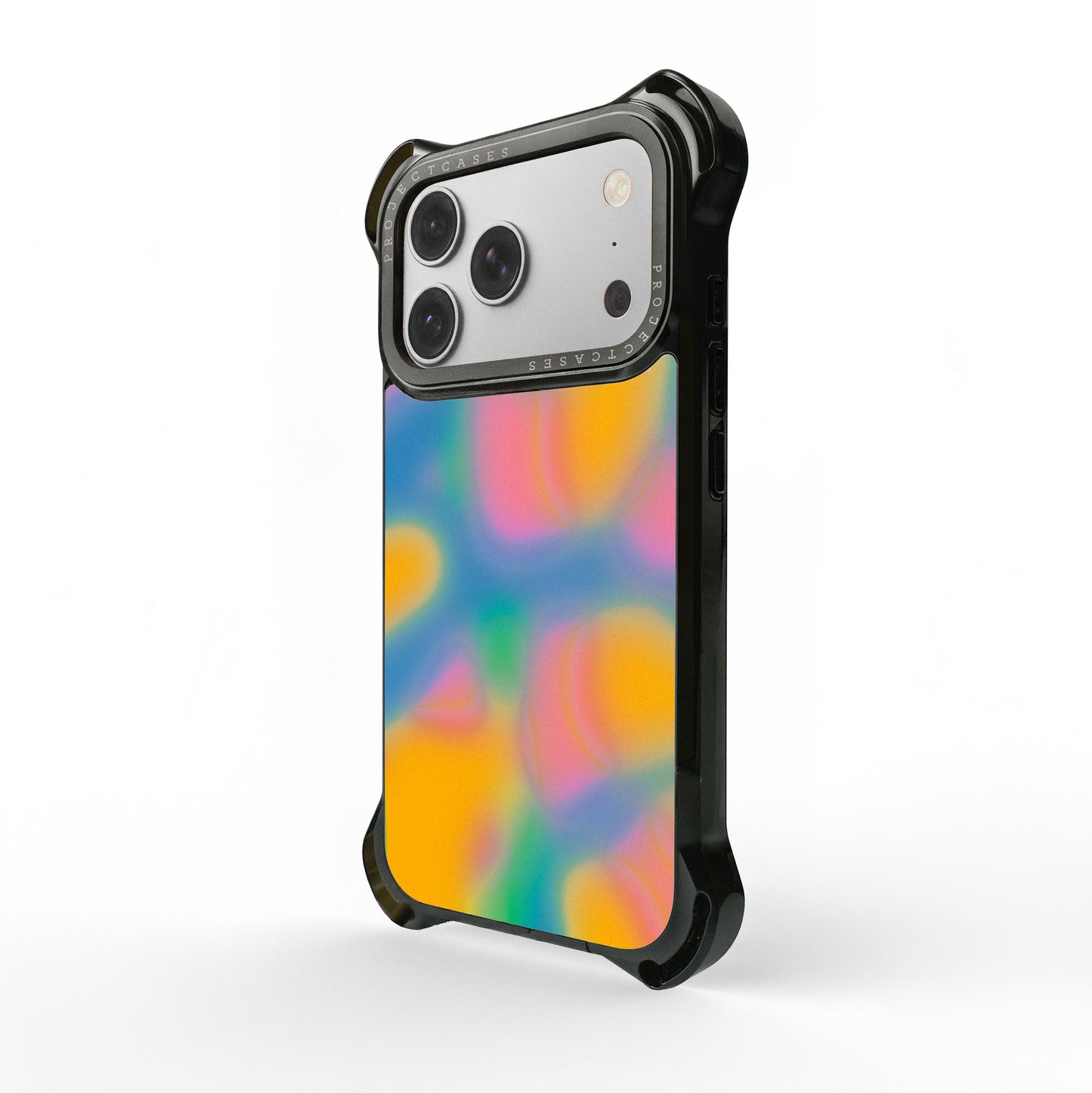 {model: iPhone 17 Pro, iPhone 17 Pro Max}{case: Bounce}