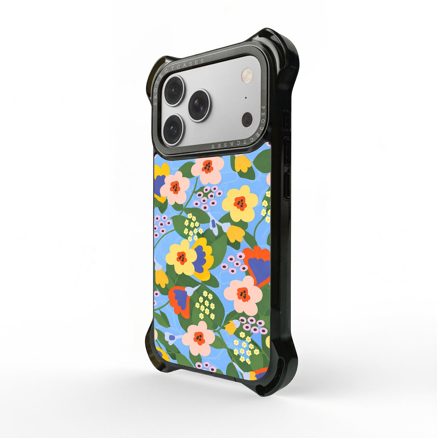 {model: iPhone 17 Pro, iPhone 17 Pro Max}{case: Bounce}