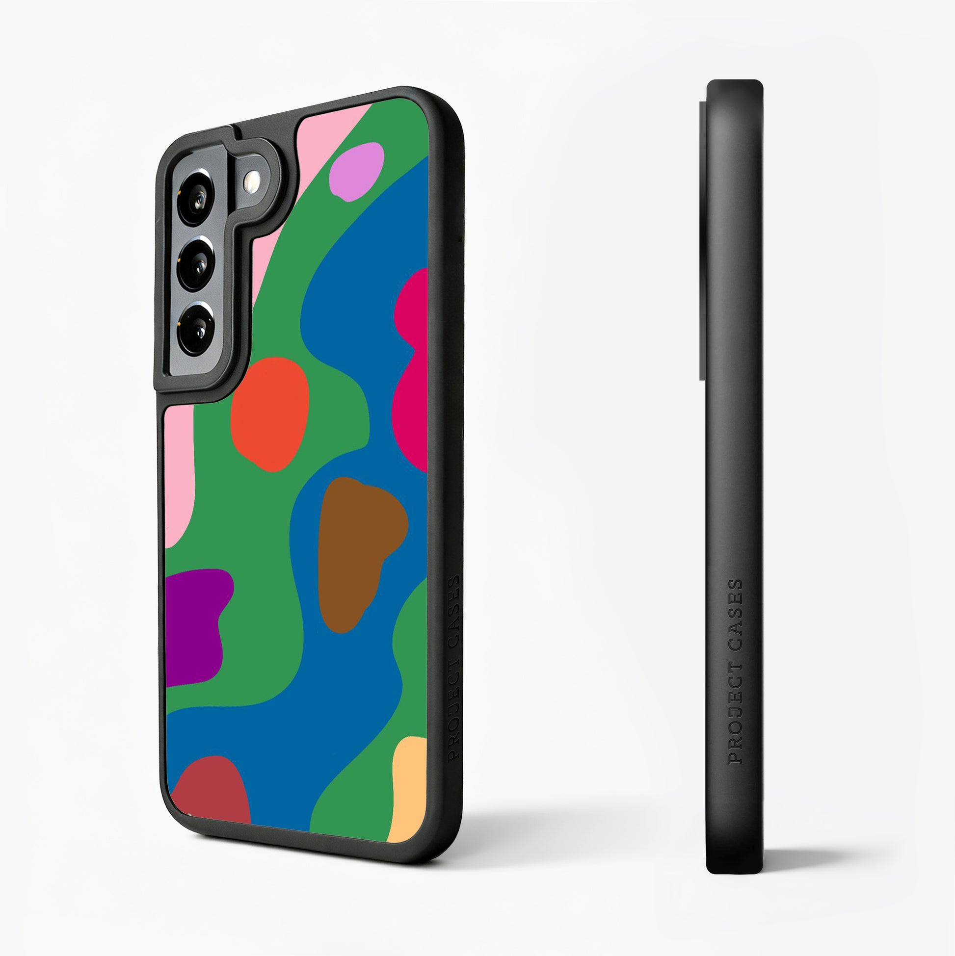 {model: Galaxy S24, Galaxy S23, Galaxy S22}{case: Impact}