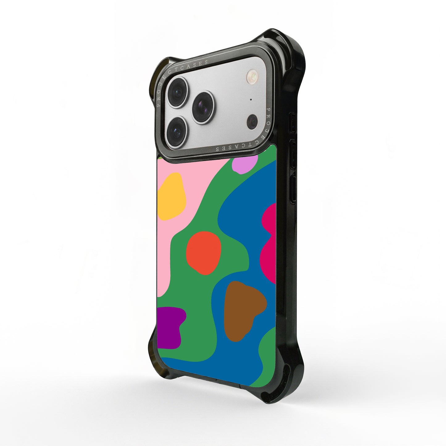 {model: iPhone 17 Pro, iPhone 17 Pro Max}{case: Bounce}