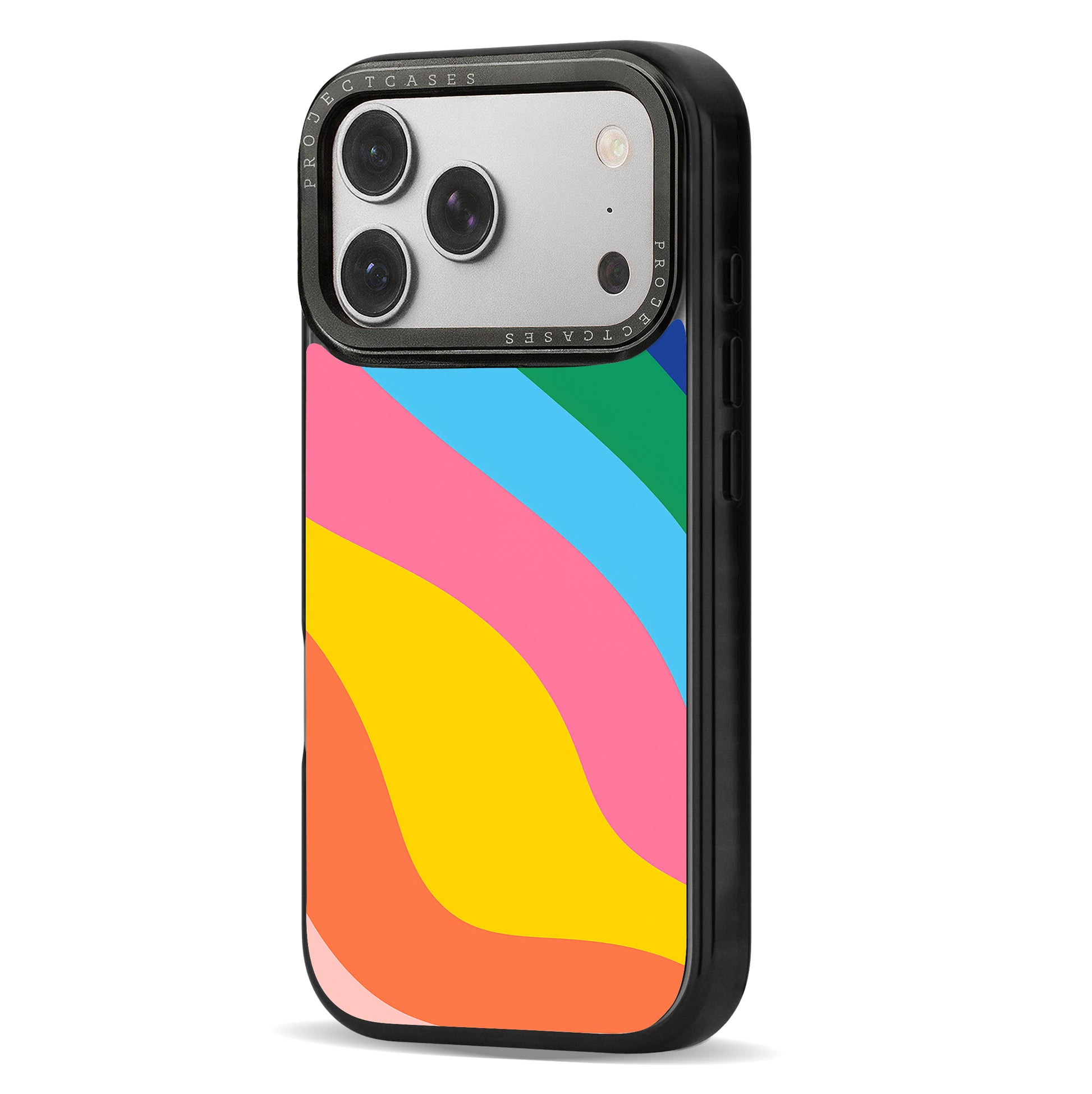 {model: iPhone 17 Pro, iPhone 17 Pro Max}{case: Impact}