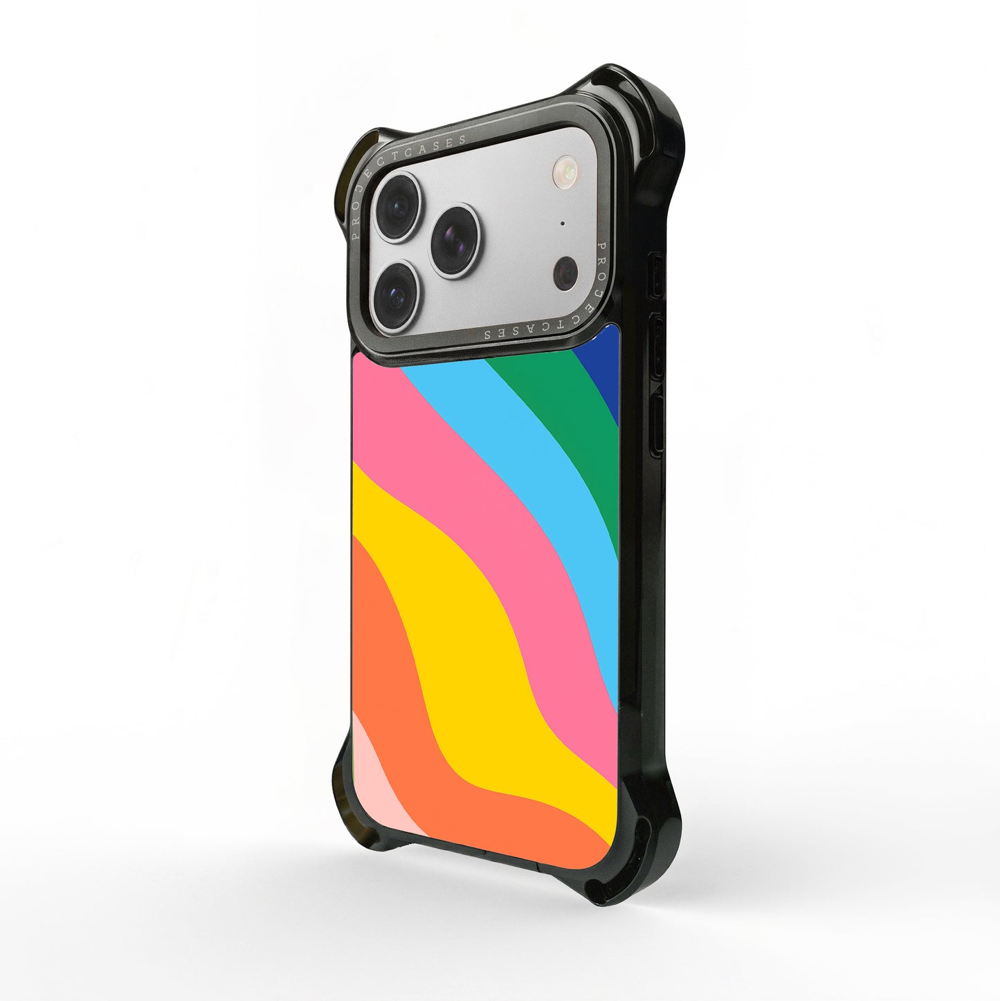 {model: iPhone 17 Pro, iPhone 17 Pro Max}{case: Bounce}