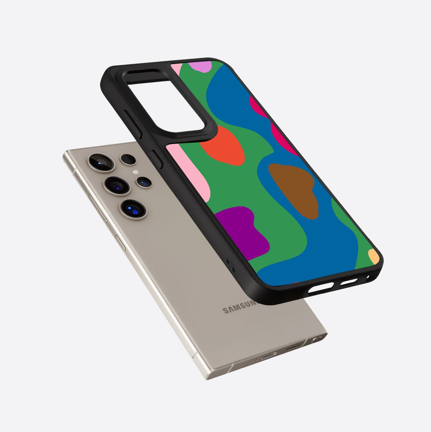 {model: Galaxy S25 Ultra, Galaxy S24 Ultra, Galaxy S23 Ultra, Galaxy S22 Ultra}{case: Impact}