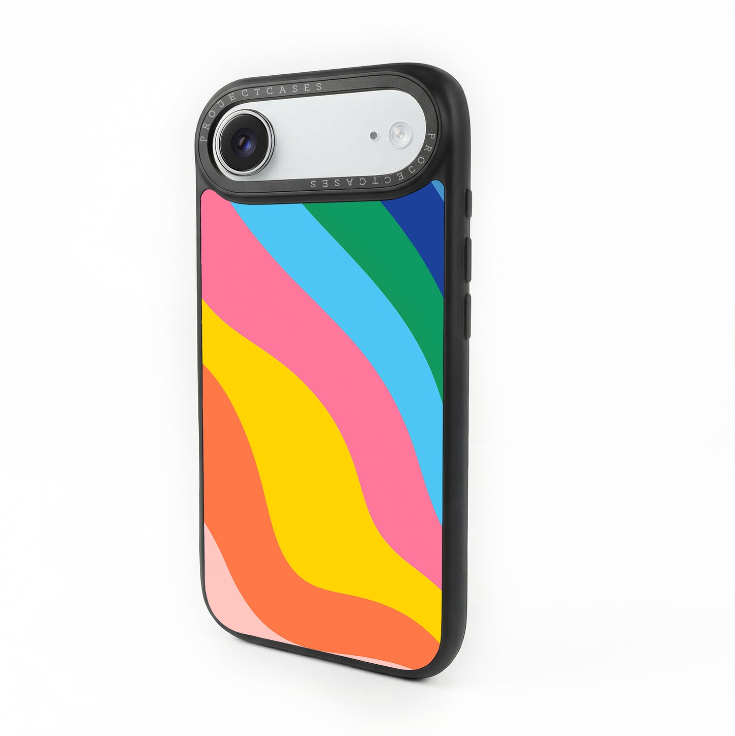 {model: iPhone 17 Air}{case: Impact}