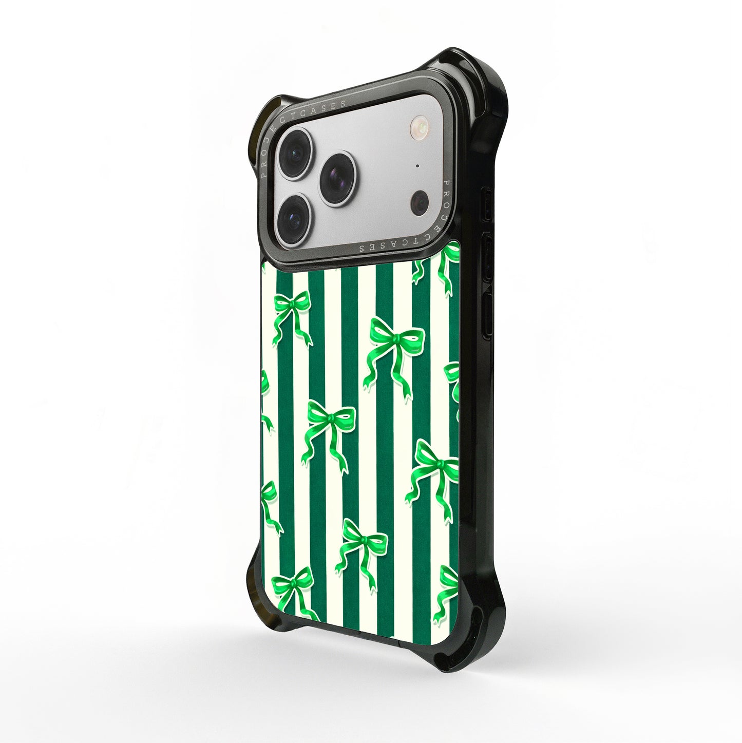{model: iPhone 17 Pro, iPhone 17 Pro Max}{case: Bounce}
