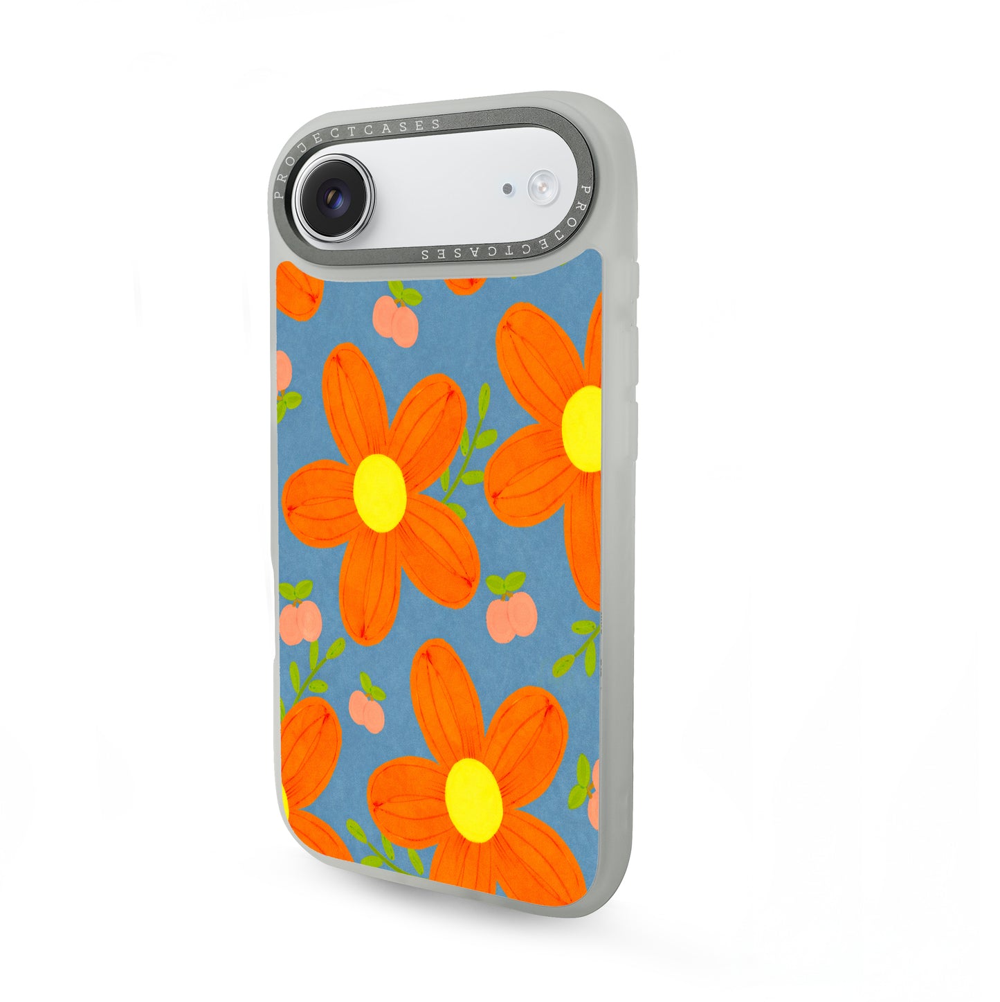 {model: iPhone 17 Air}{case: Matte Sides}