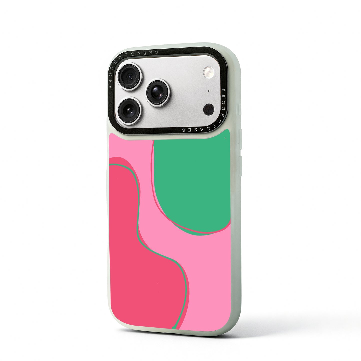 {model: iPhone 17 Pro, iPhone 17 Pro Max}{case: Matte Sides}