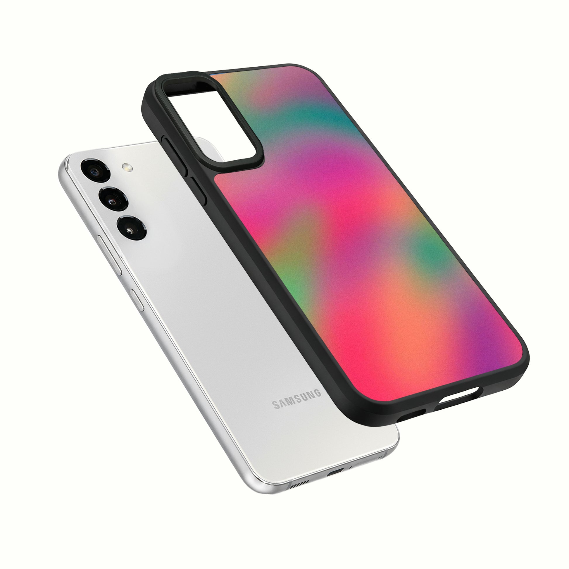 {model: Galaxy S25 Plus, Galaxy S24 Plus, Galaxy S23 Plus, Galaxy S25, Galaxy S22 Plus}{case: Impact}