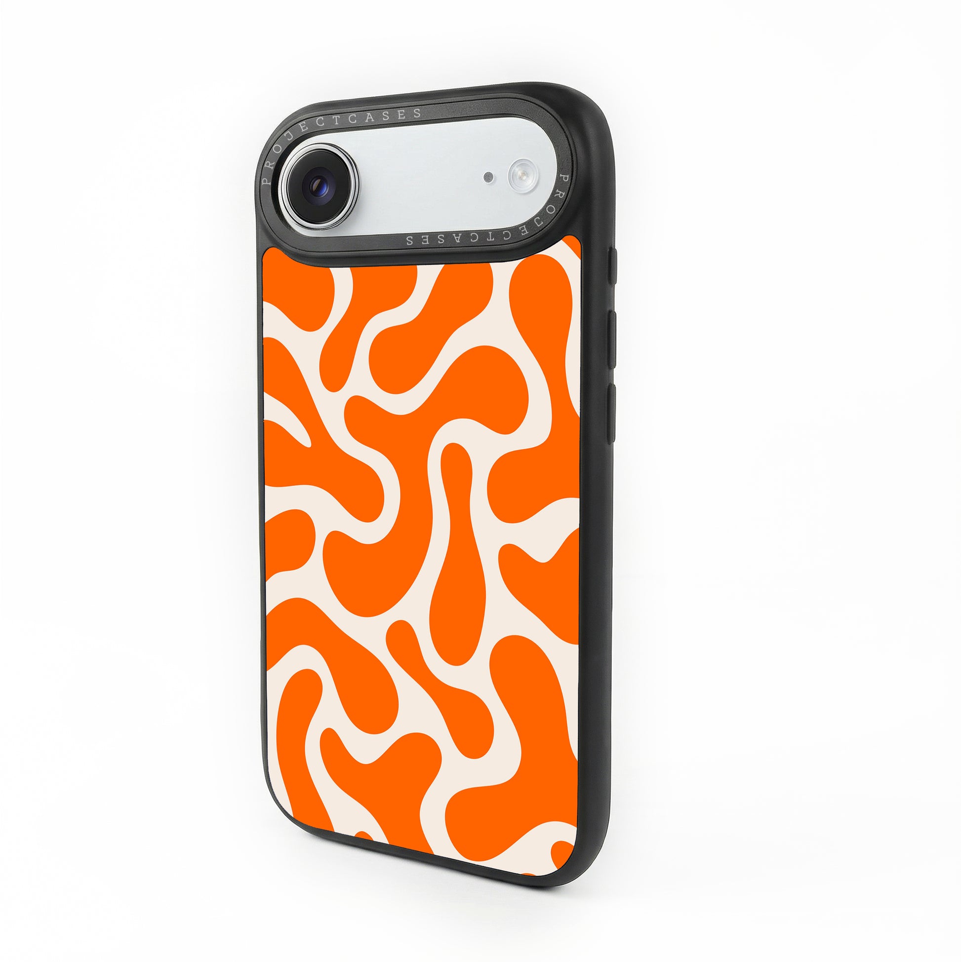 {model: iPhone 17 Air}{case: Impact}