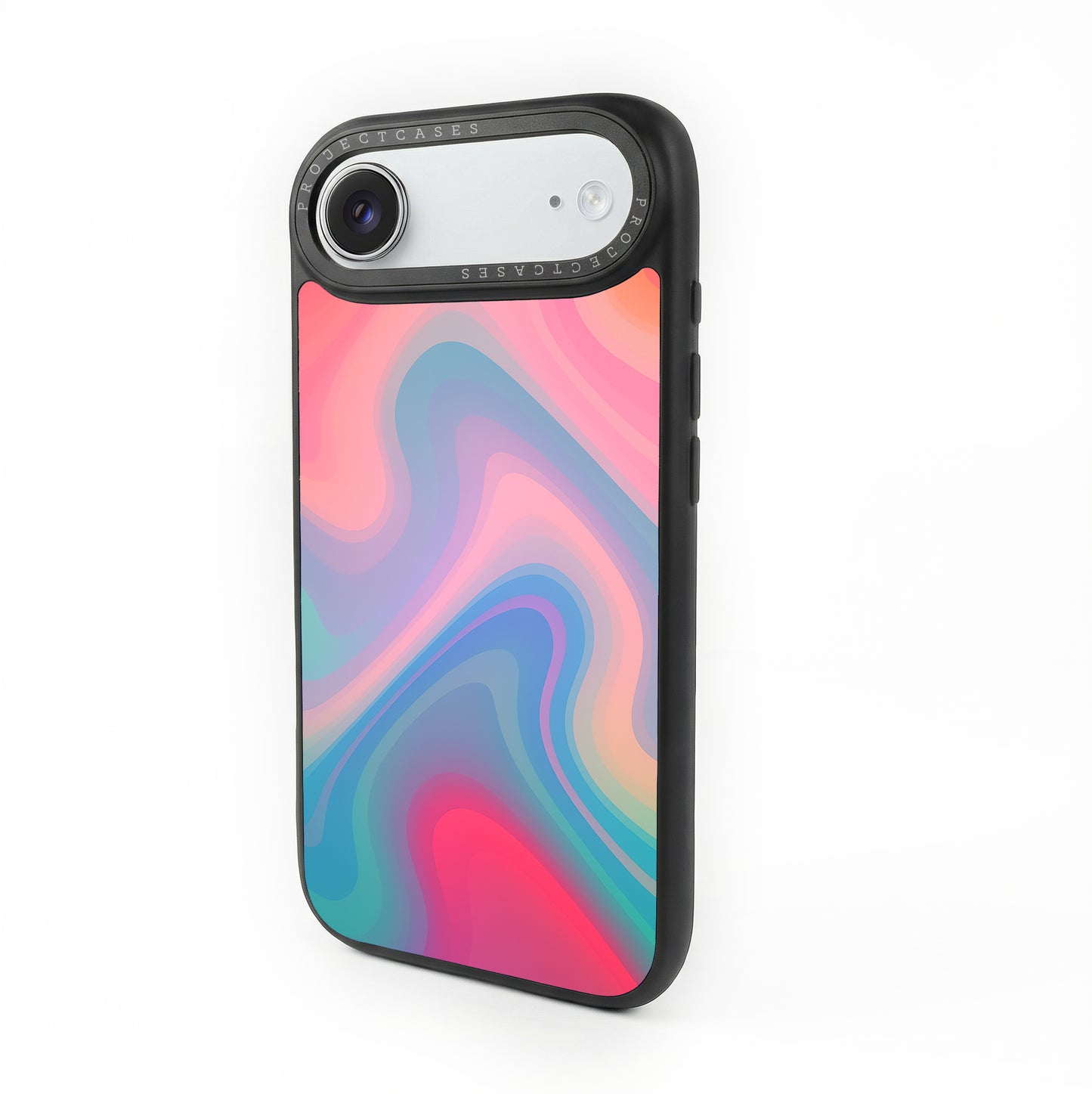 {model: iPhone 17 Air}{case: Impact}