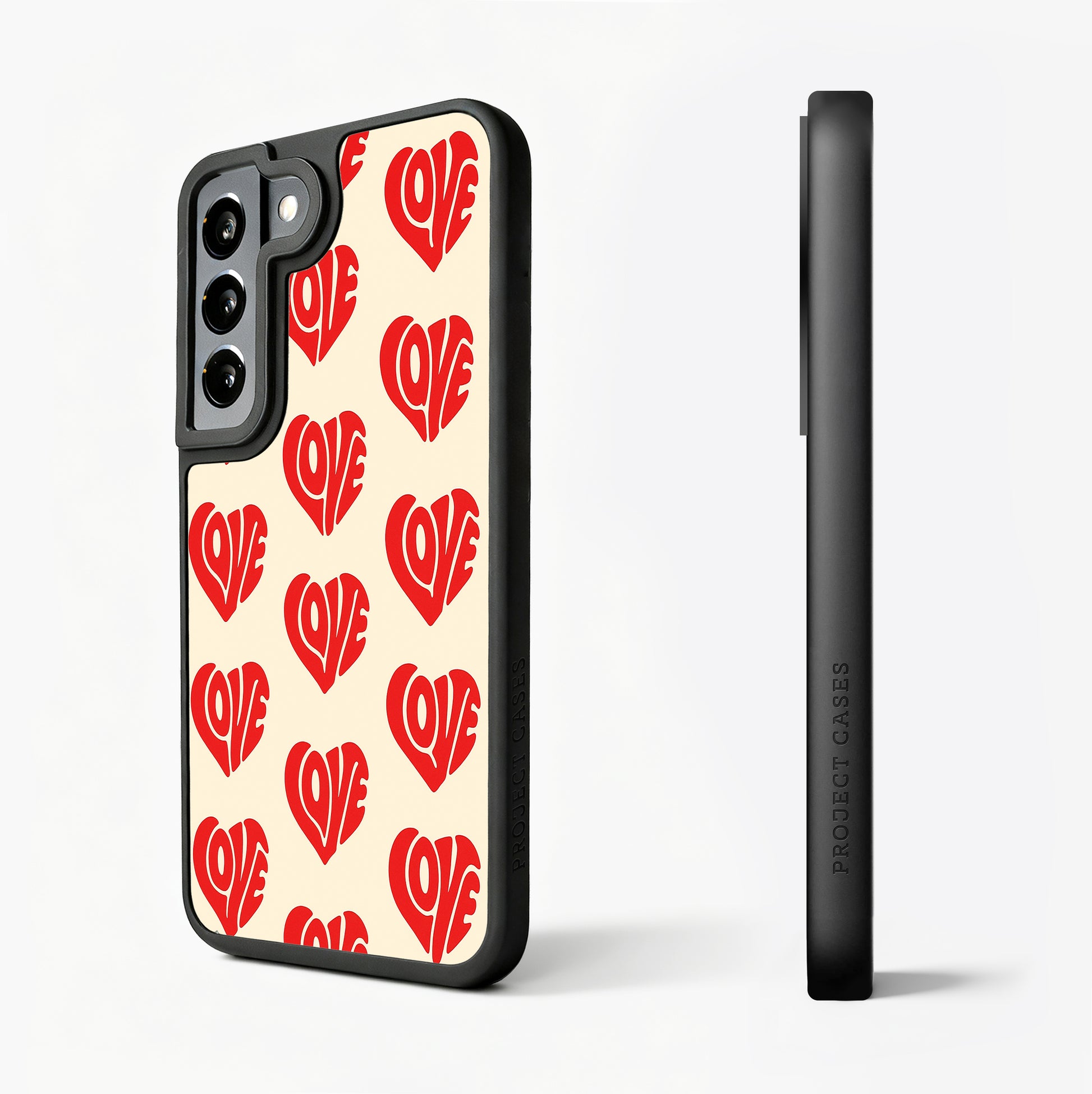 {model: Galaxy S24, Galaxy S23, Galaxy S22}{case: Impact}