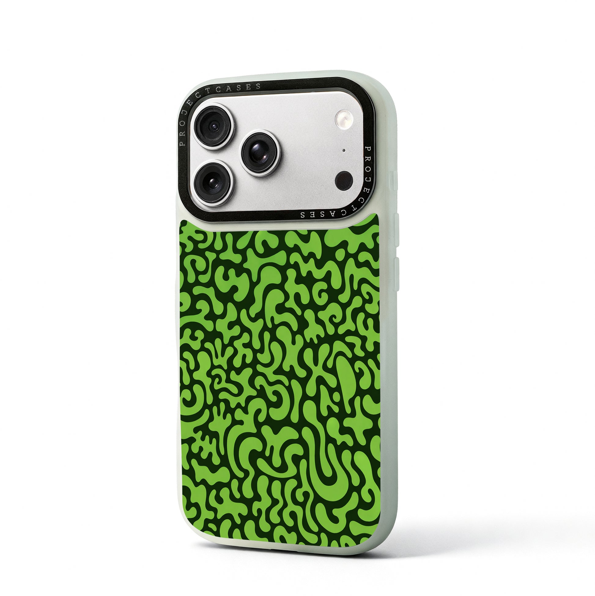 {model: iPhone 17 Pro, iPhone 17 Pro Max}{case: Matte Sides}