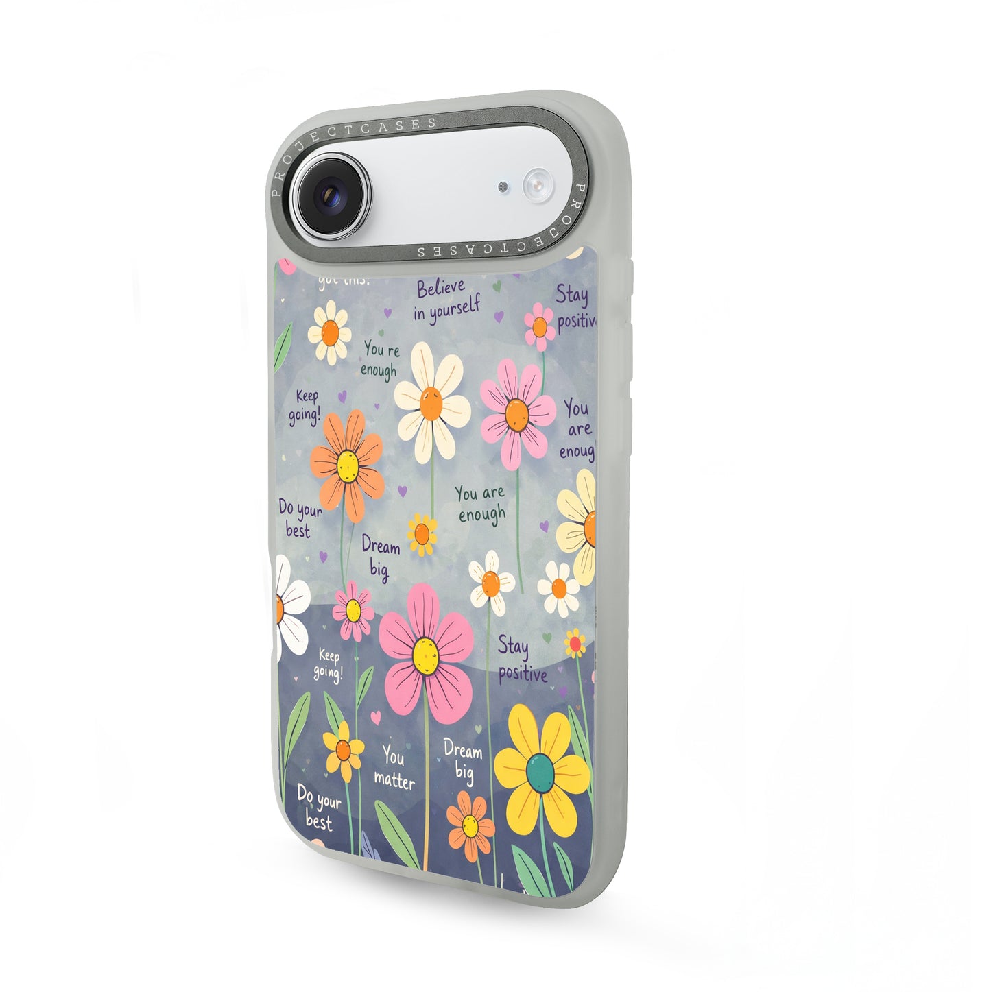 {model: iPhone 17 Air}{case: Matte Sides}