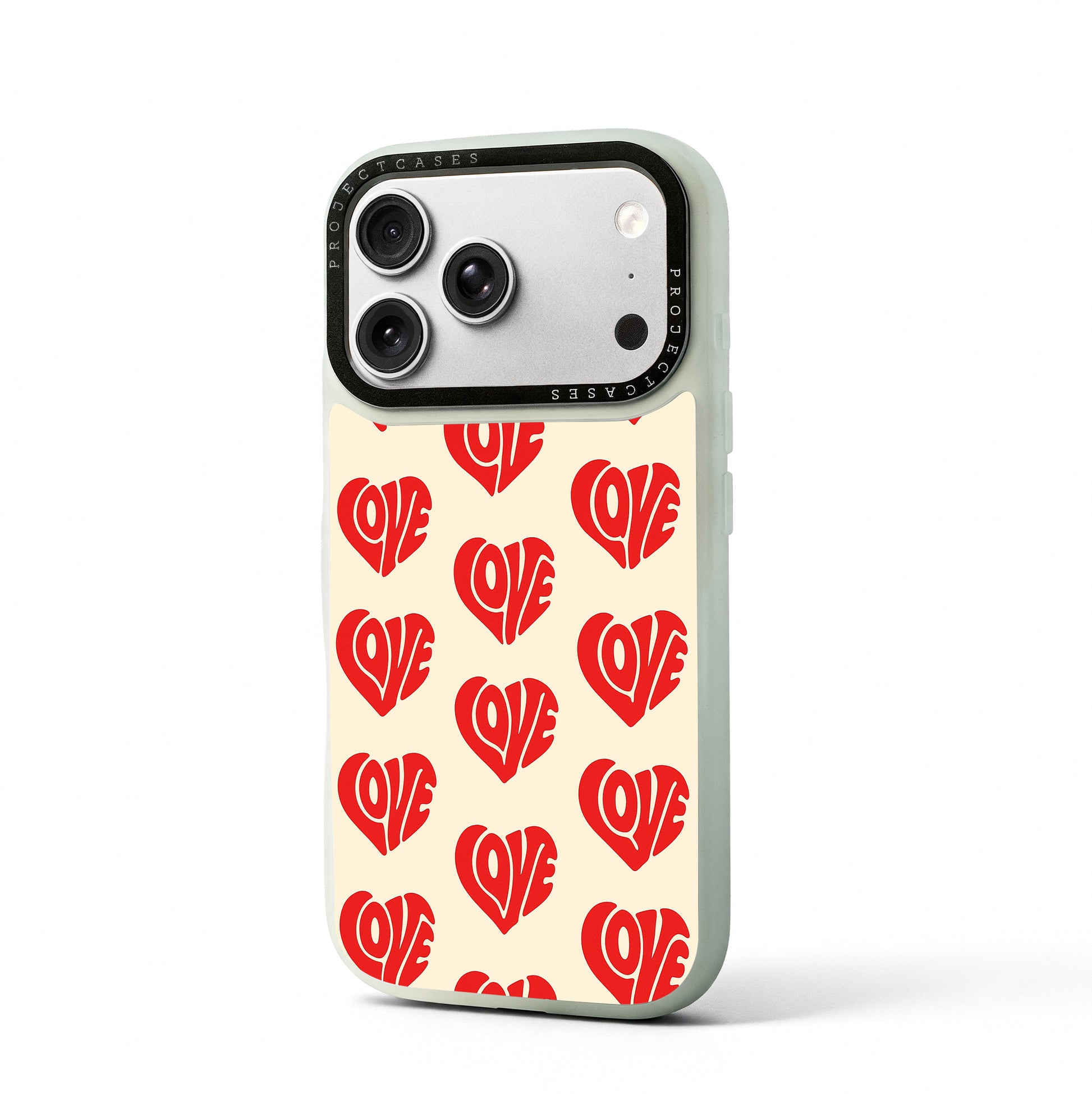 {model: iPhone 17 Pro, iPhone 17 Pro Max}{case: Matte Sides}