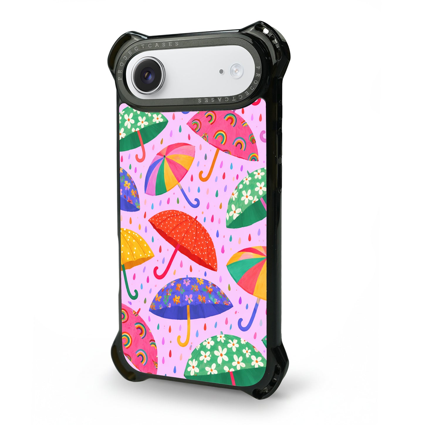 {model: iPhone 17 Air}{case: Bounce}