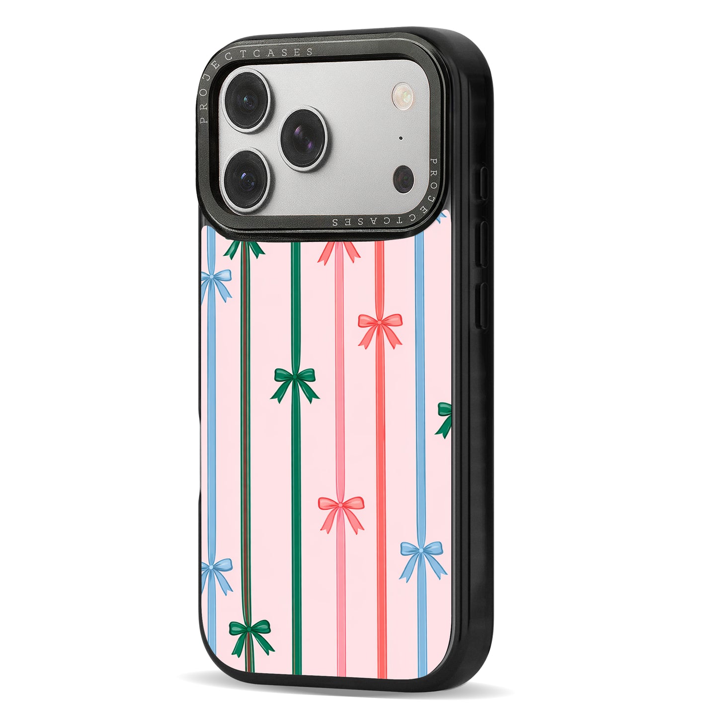 {model: iPhone 17 Pro, iPhone 17 Pro Max}{case: Impact}