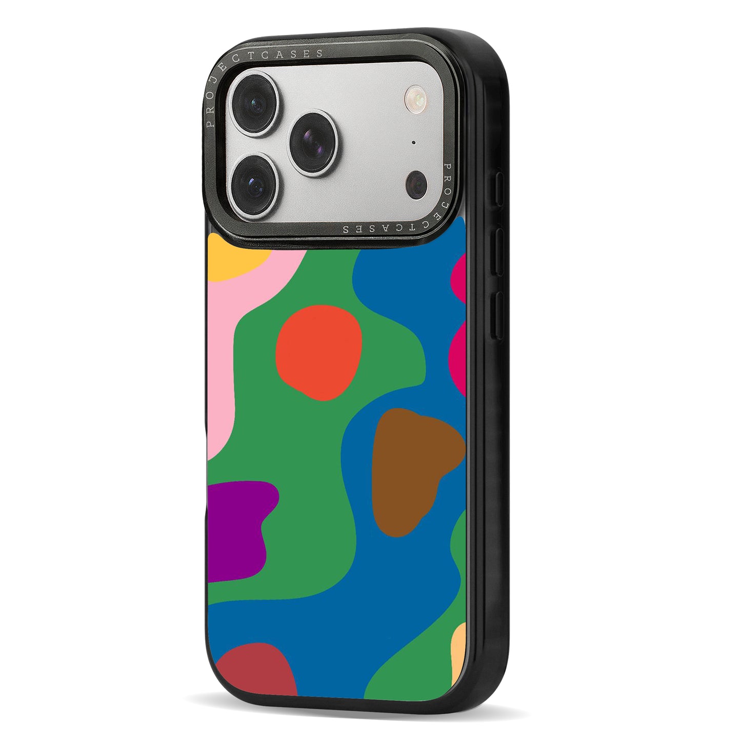 {model: iPhone 17 Pro, iPhone 17 Pro Max}{case: Impact}
