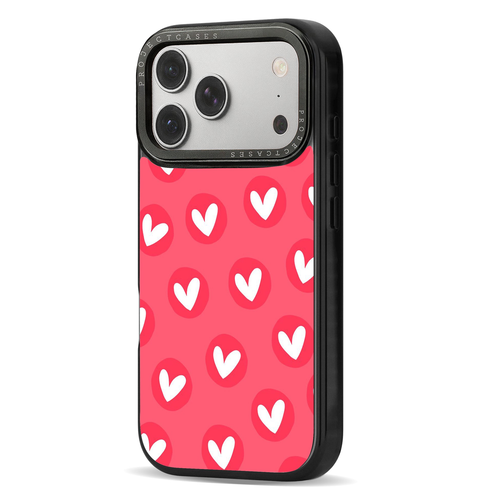 {model: iPhone 17 Pro, iPhone 17 Pro Max}{case: Impact}