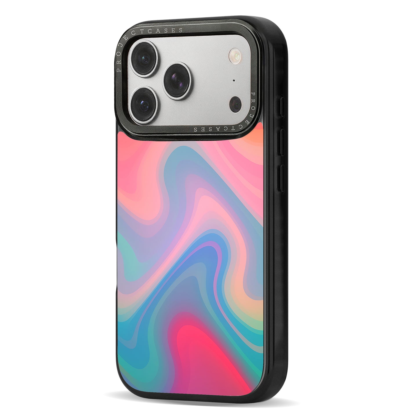 {model: iPhone 17 Pro, iPhone 17 Pro Max}{case: Impact}