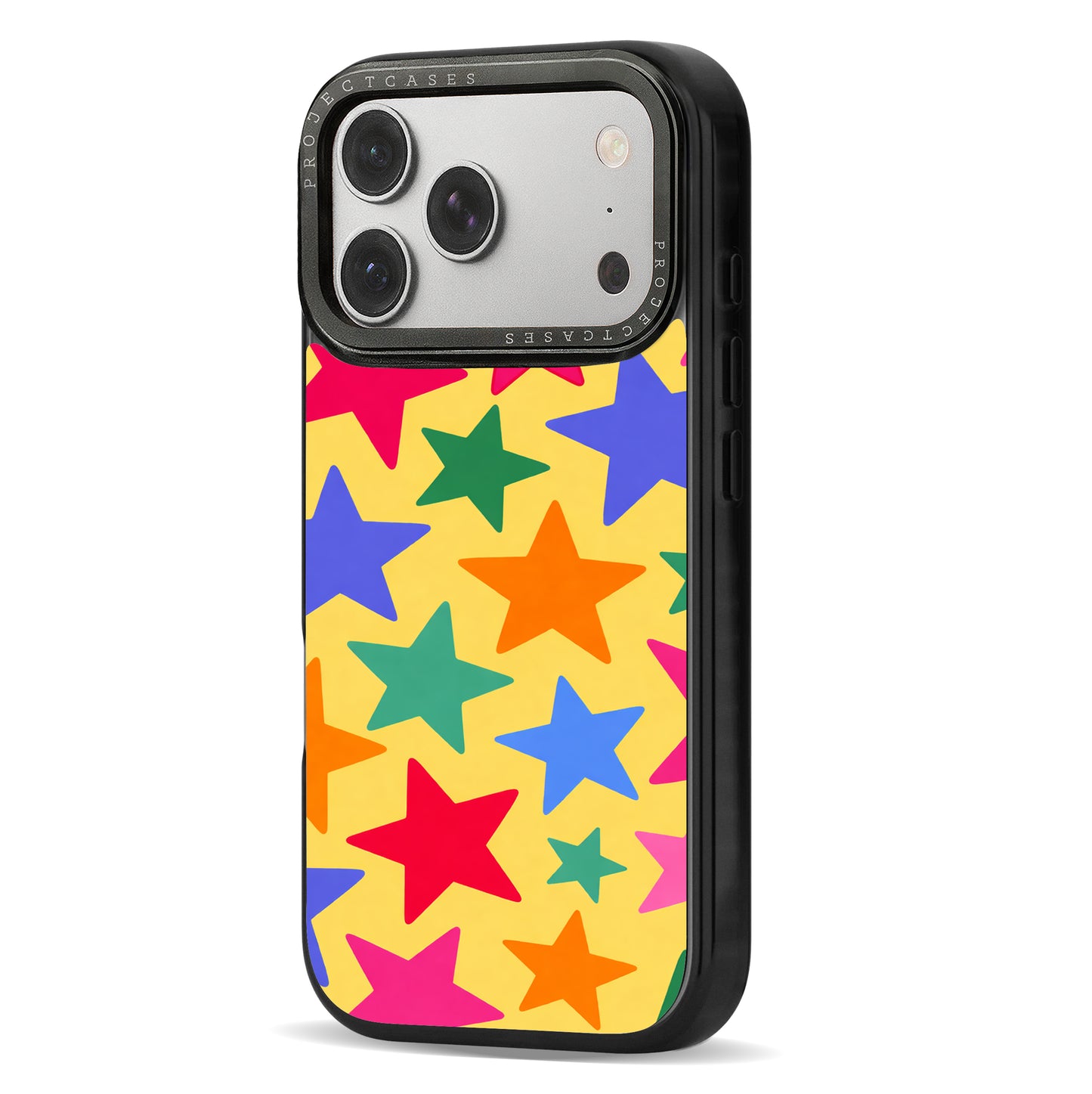 {model: iPhone 17 Pro, iPhone 17 Pro Max}{case: Impact}