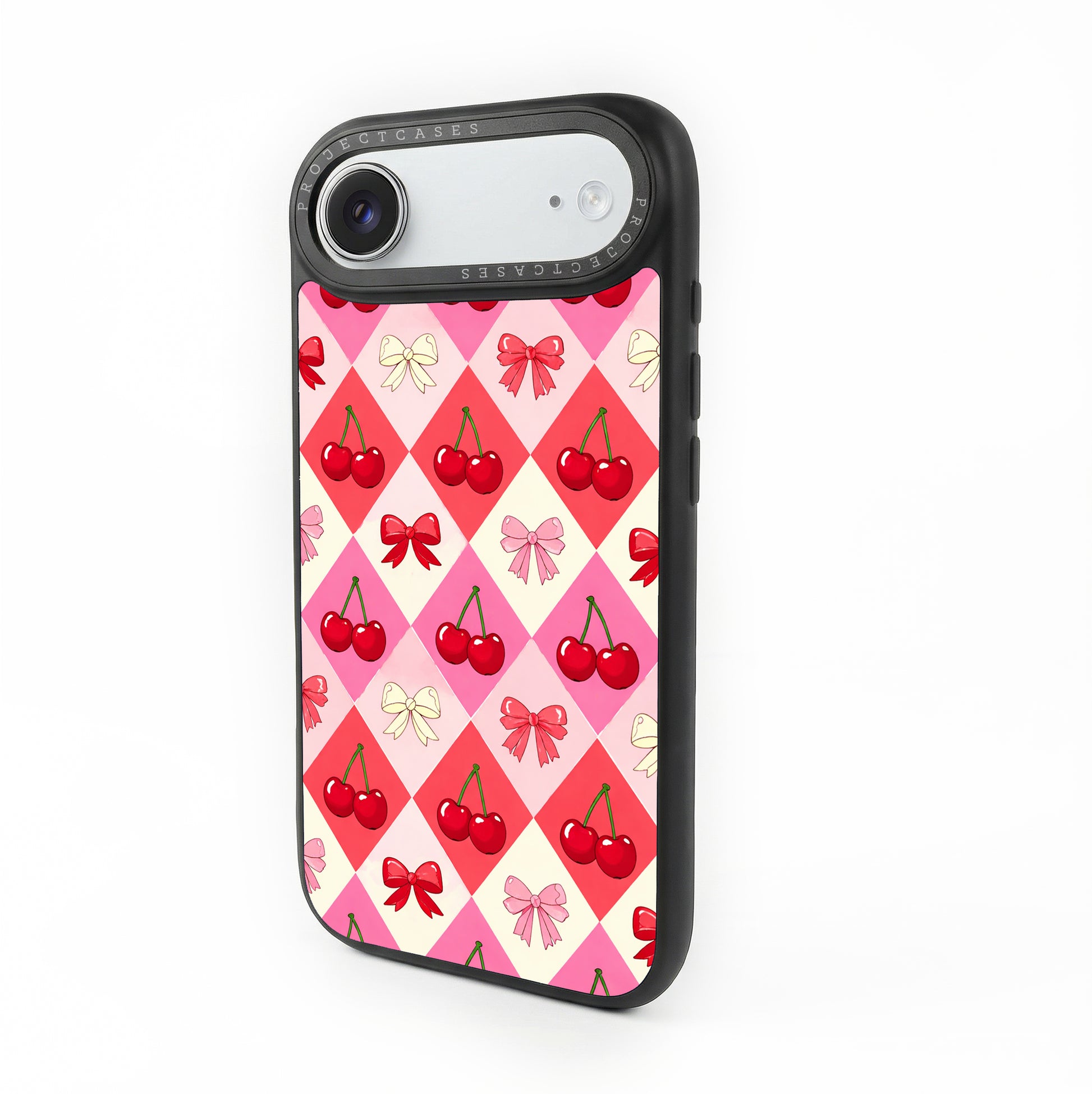 {model: iPhone 17 Air}{case: Impact}