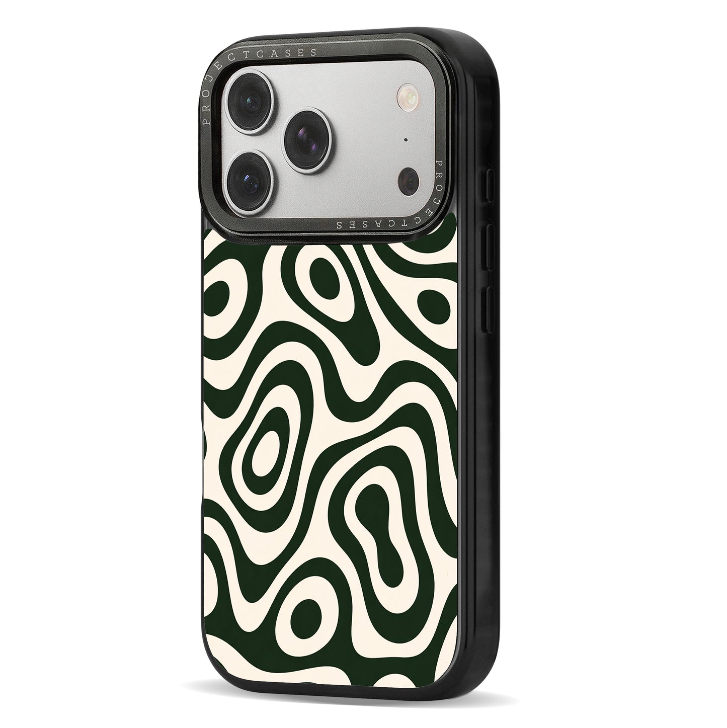 {model: iPhone 17 Pro, iPhone 17 Pro Max}{case: Impact}