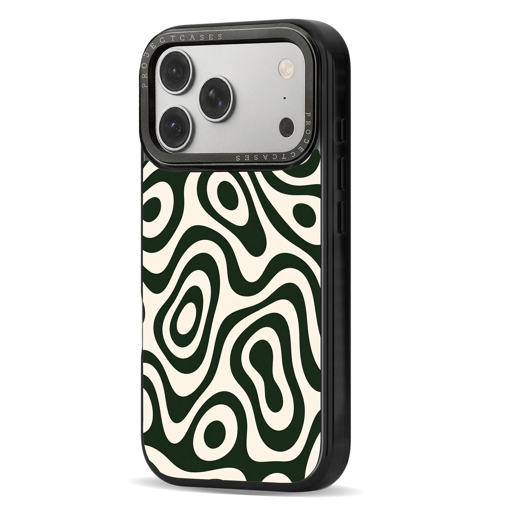 {model: iPhone 17 Pro, iPhone 17 Pro Max}{case: Impact}