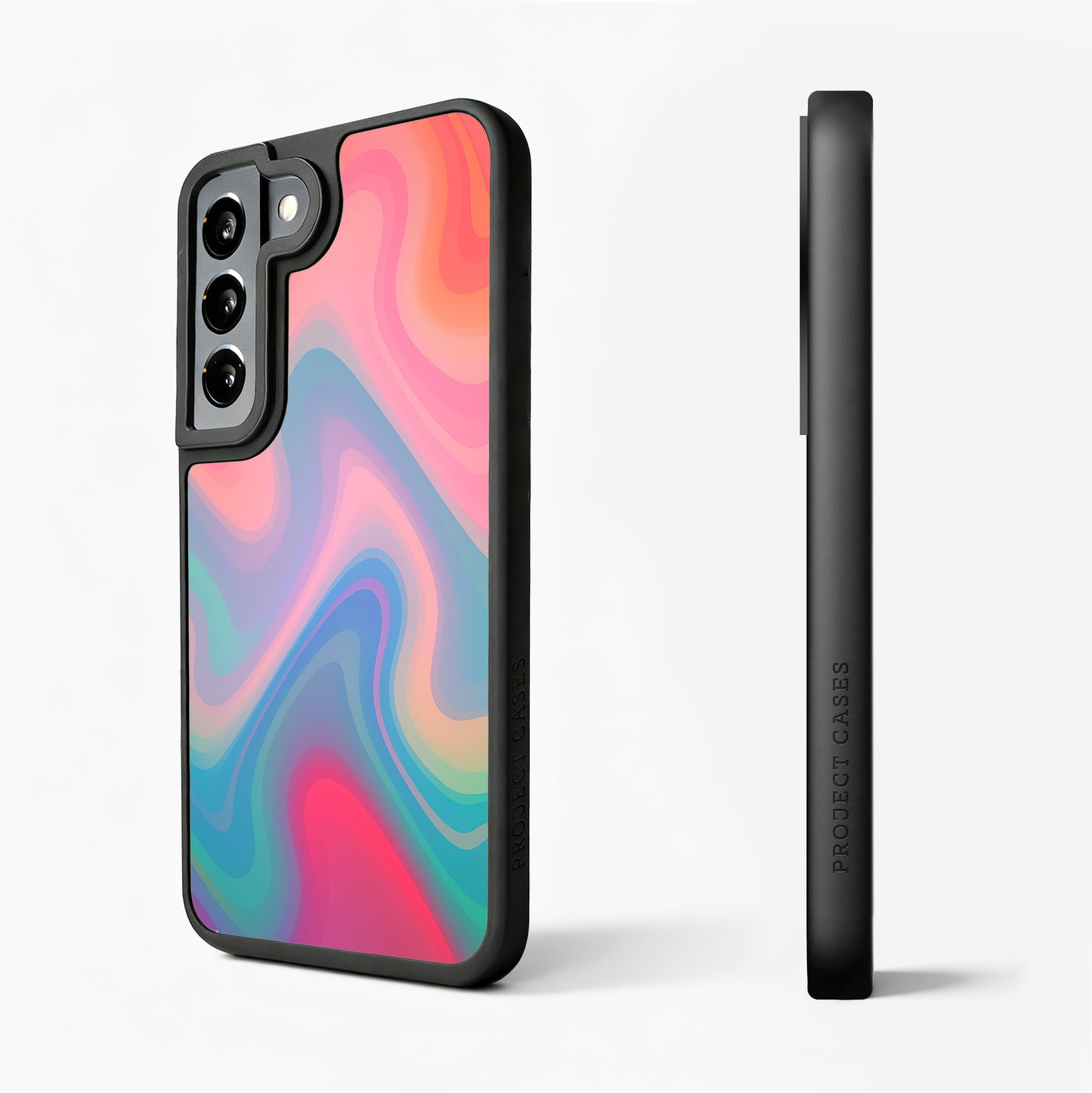 {model: Galaxy S24, Galaxy S23, Galaxy S22}{case: Impact}