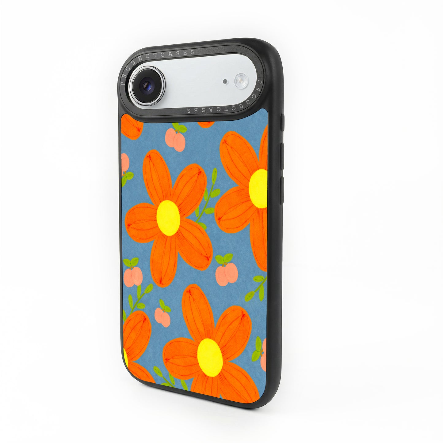 {model: iPhone 17 Air}{case: Impact}