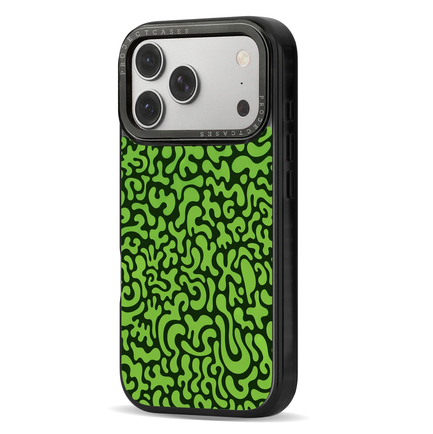 {model: iPhone 17 Pro, iPhone 17 Pro Max}{case: Impact}