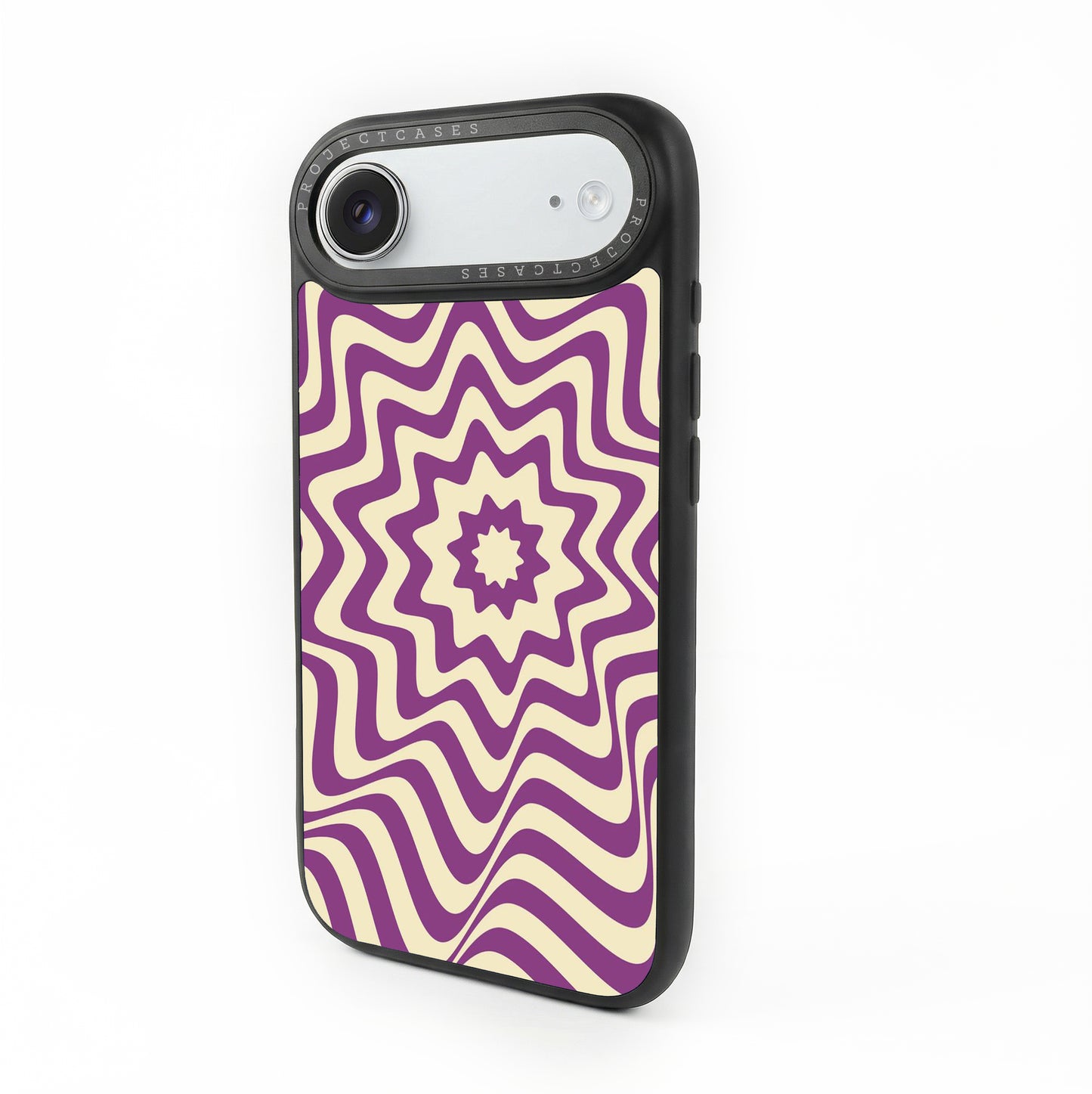 {model: iPhone 17 Air}{case: Impact}