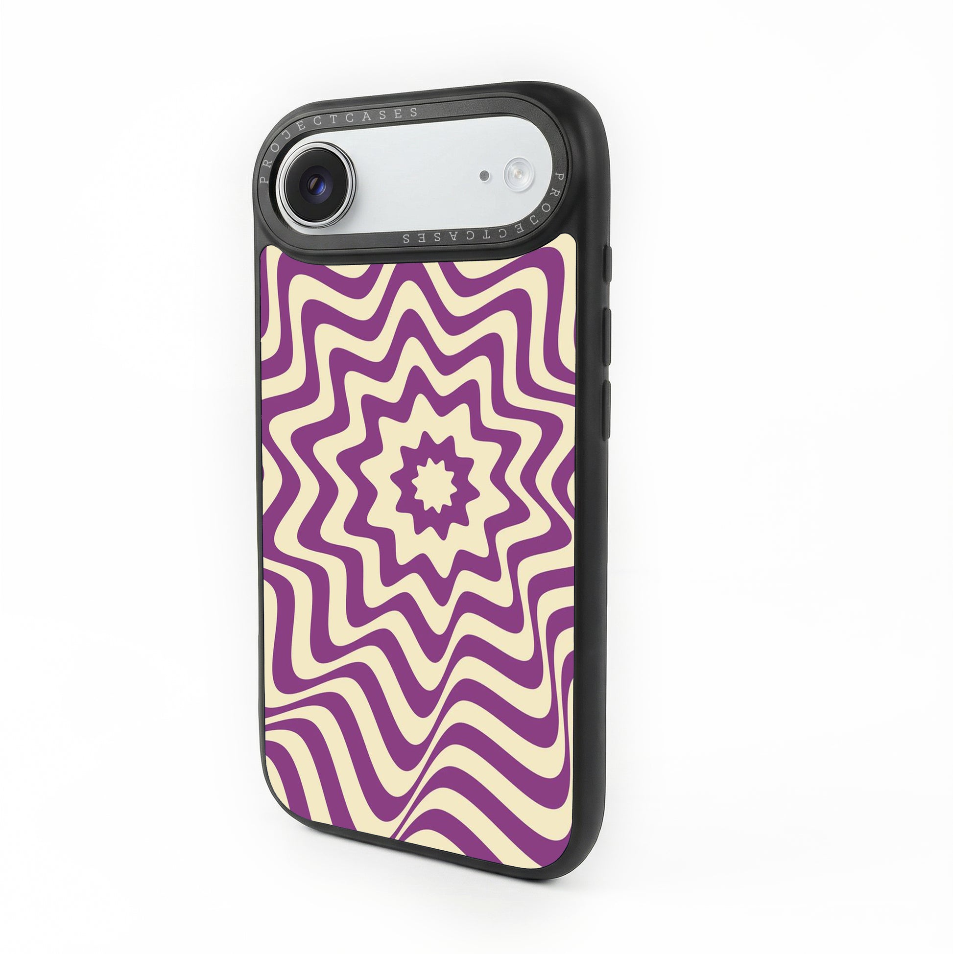 {model: iPhone 17 Air}{case: Impact}