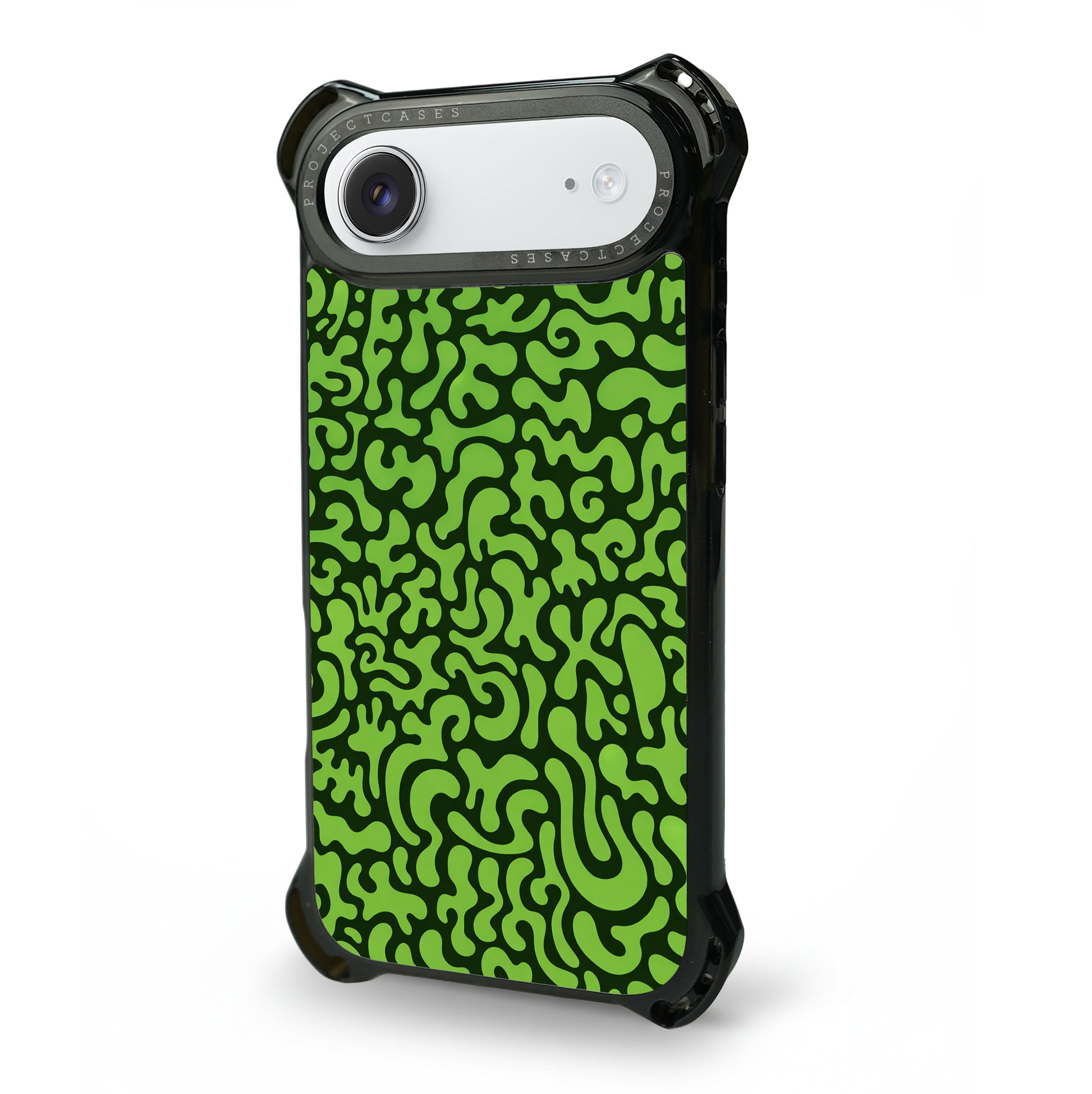 {model: iPhone 17 Air}{case: Bounce}
