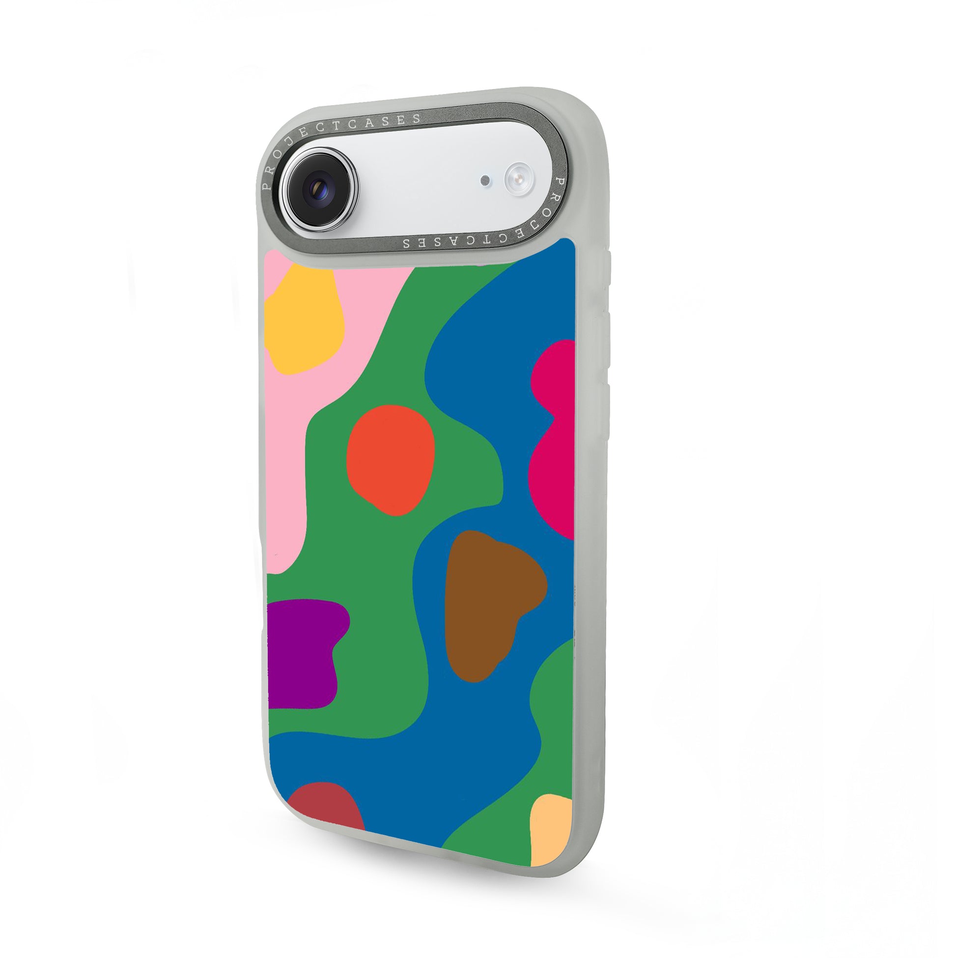 {model: iPhone 17 Air}{case: Matte Sides}