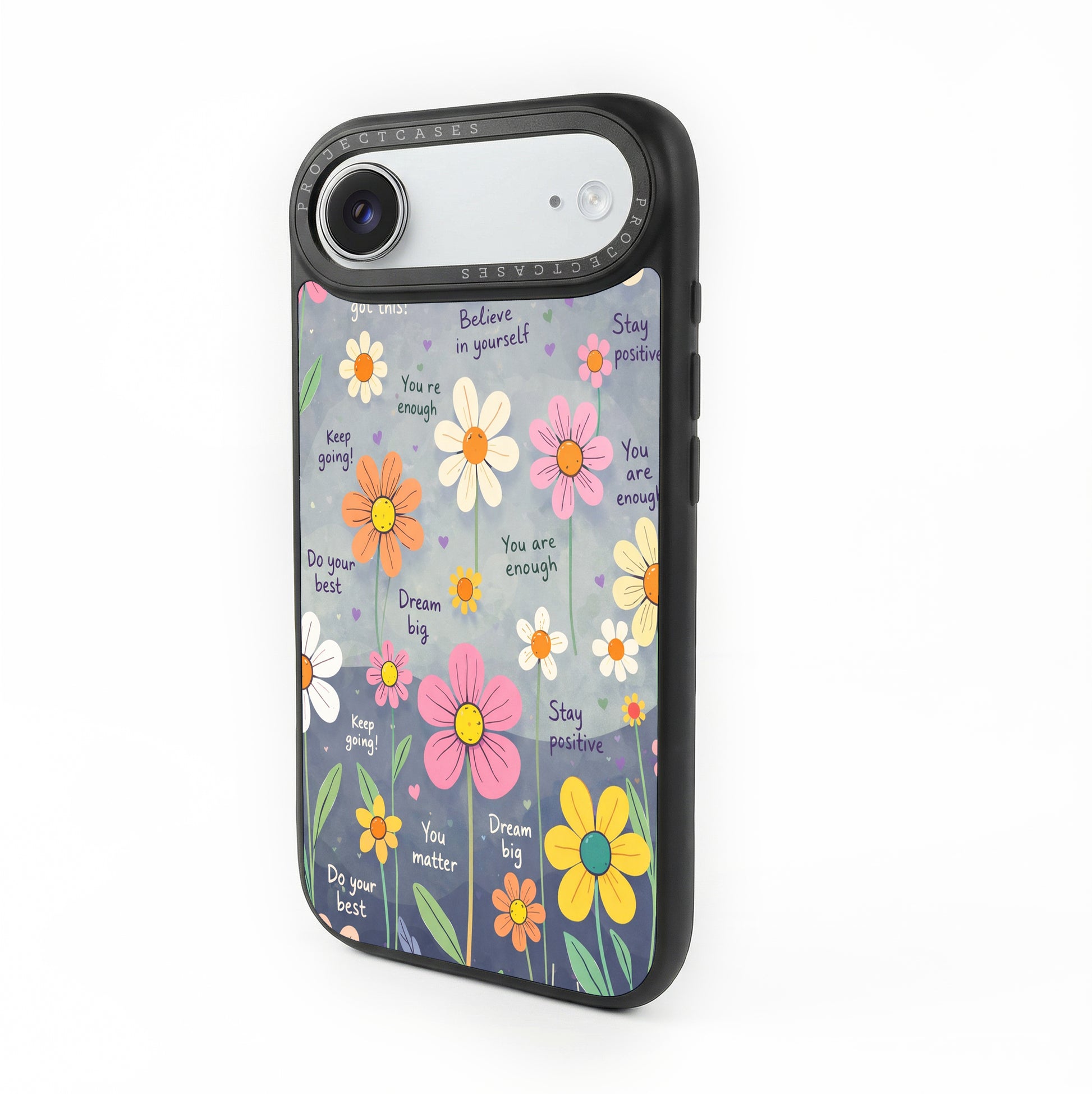 {model: iPhone 17 Air}{case: Impact}