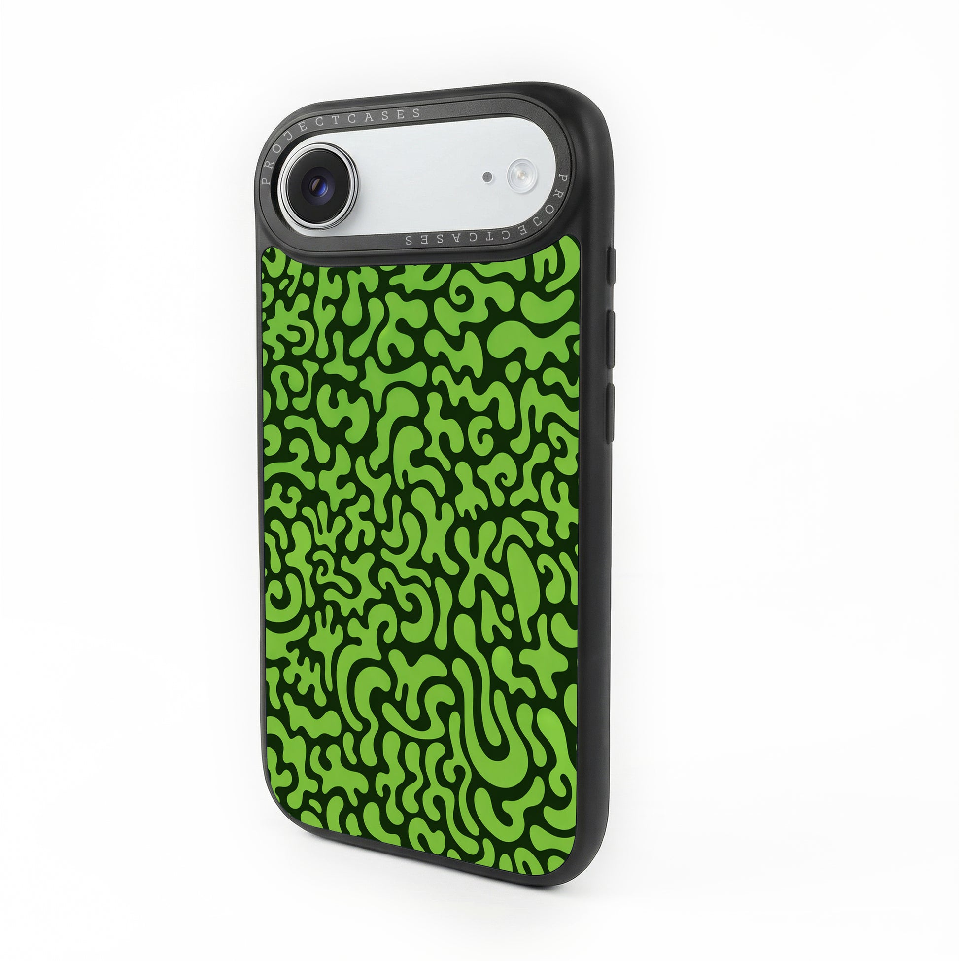 {model: iPhone 17 Air}{case: Impact}