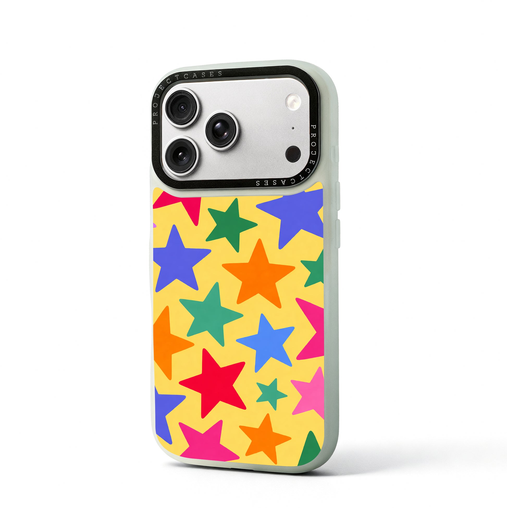 {model: iPhone 17 Pro, iPhone 17 Pro Max}{case: Matte Sides}