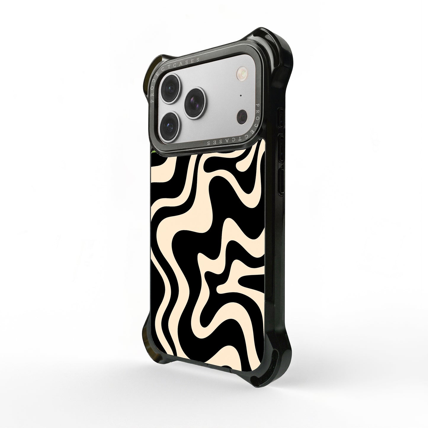 {model: iPhone 17 Pro, iPhone 17 Pro Max}{case: Bounce}