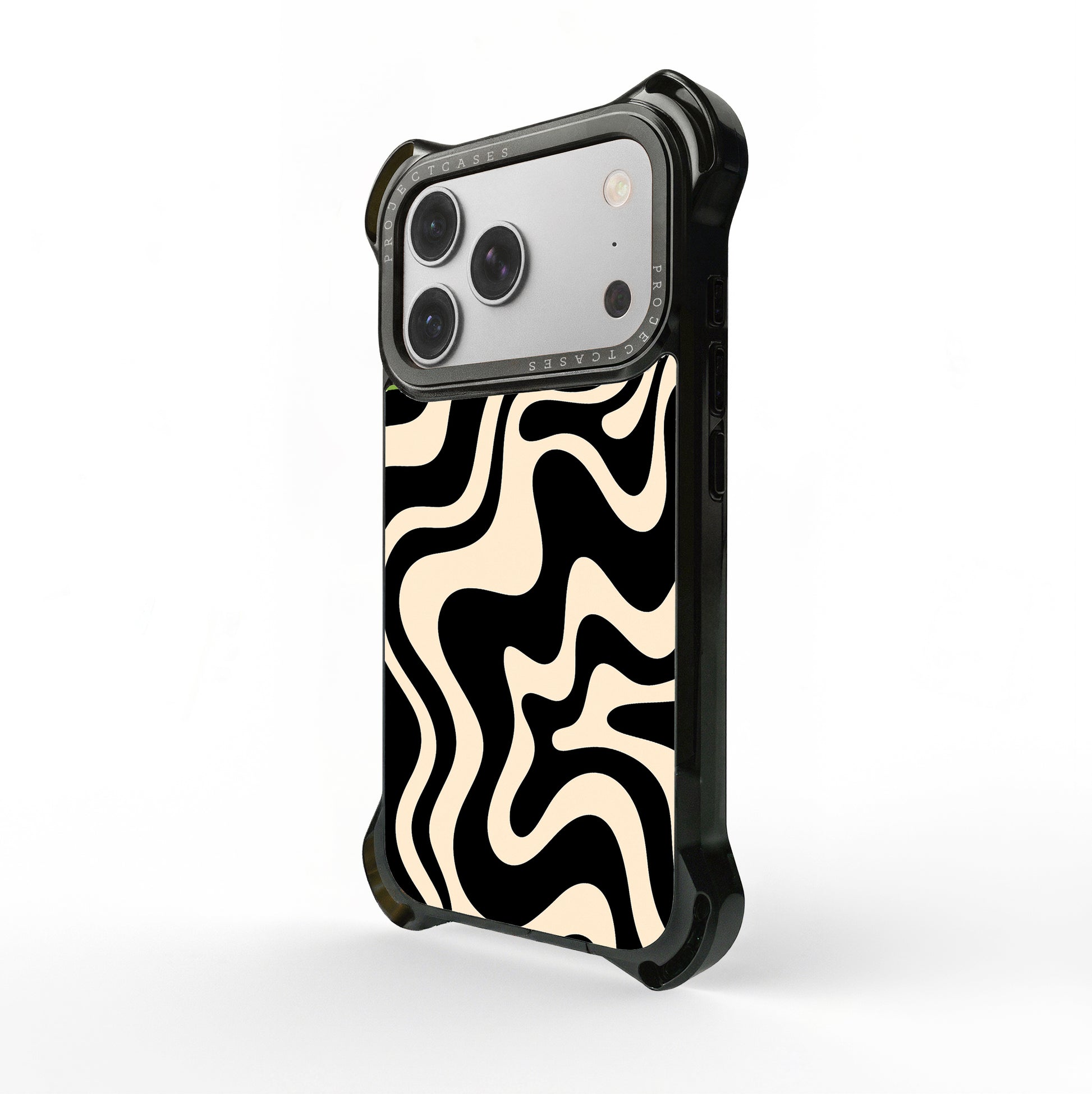 {model: iPhone 17 Pro, iPhone 17 Pro Max}{case: Bounce}