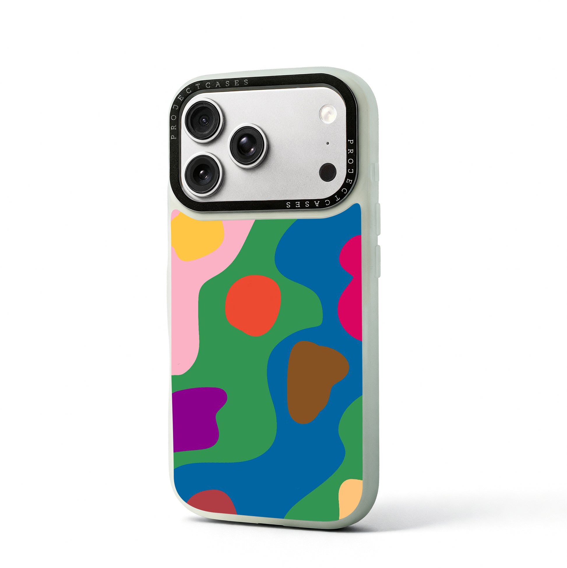 {model: iPhone 17 Pro, iPhone 17 Pro Max}{case: Matte Sides}