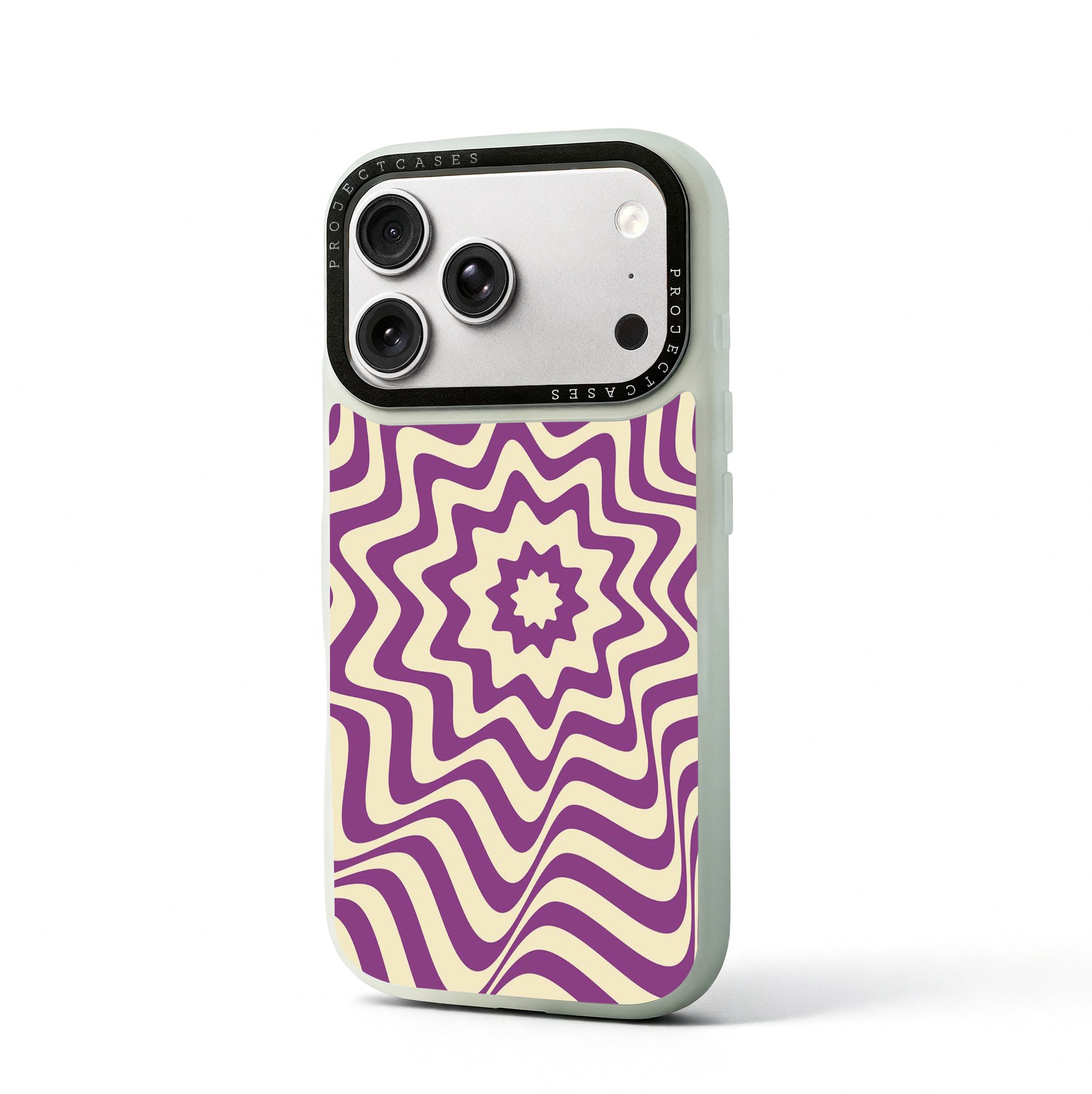 {model: iPhone 17 Pro, iPhone 17 Pro Max}{case: Matte Sides}