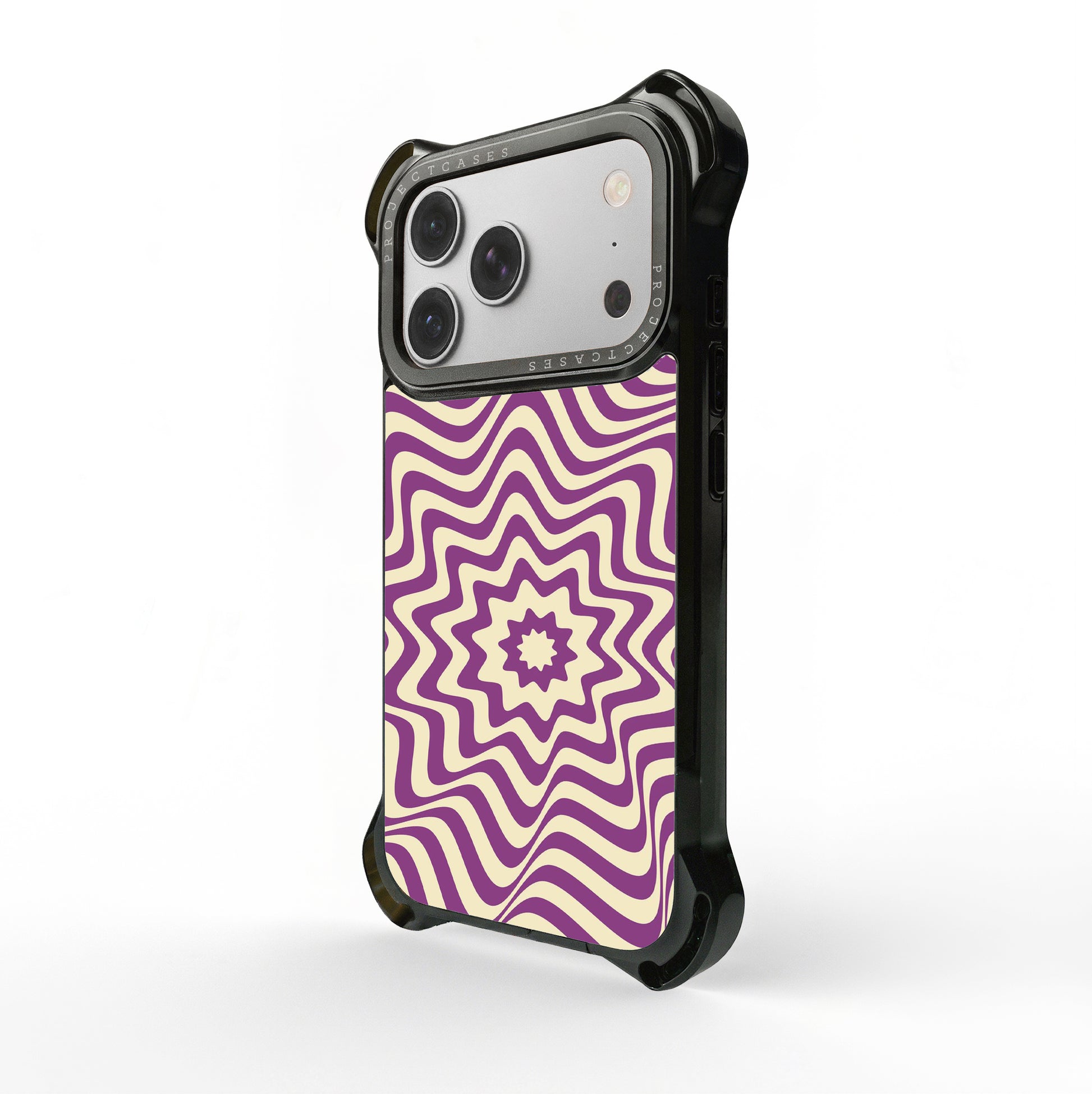 {model: iPhone 17 Pro, iPhone 17 Pro Max}{case: Bounce}