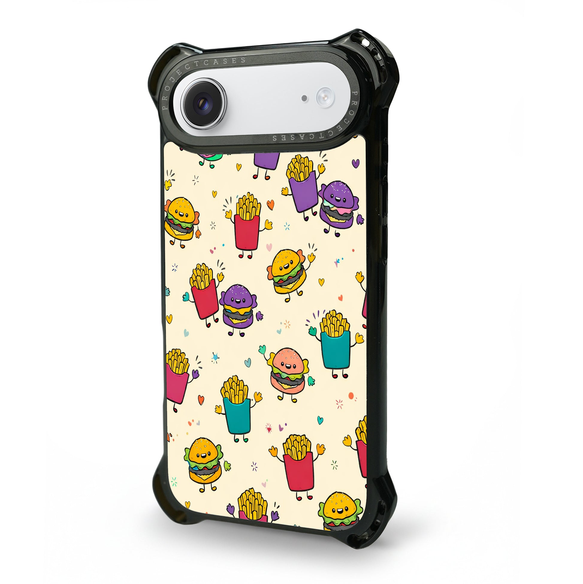 {model: iPhone 17 Air}{case: Bounce}