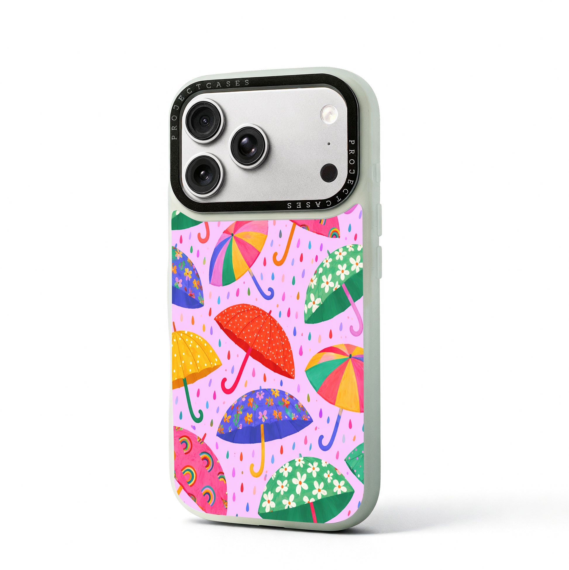 {model: iPhone 17 Pro, iPhone 17 Pro Max}{case: Matte Sides}
