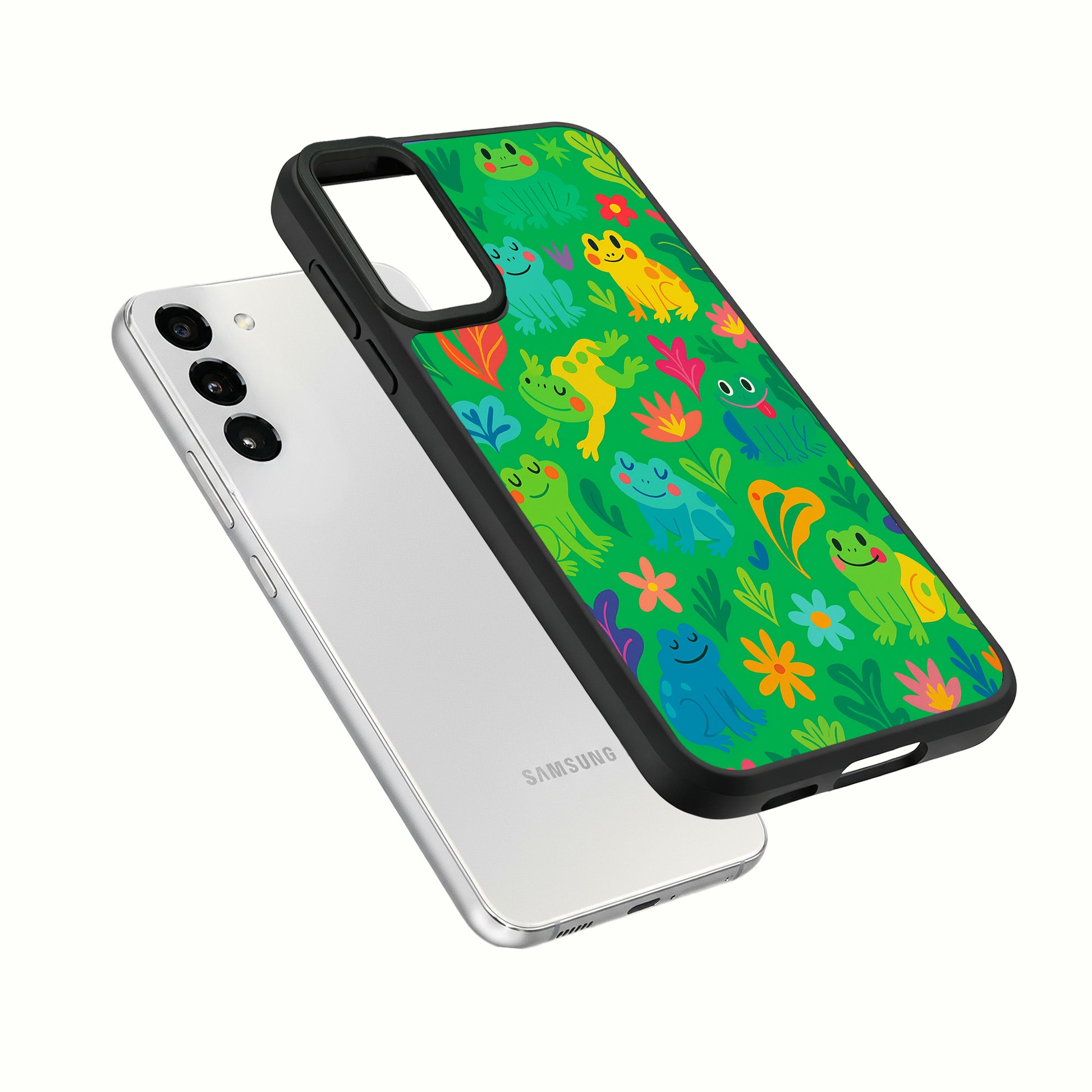 {model: Galaxy S25 Plus, Galaxy S24 Plus, Galaxy S23 Plus, Galaxy S25, Galaxy S22 Plus}{case: Impact}